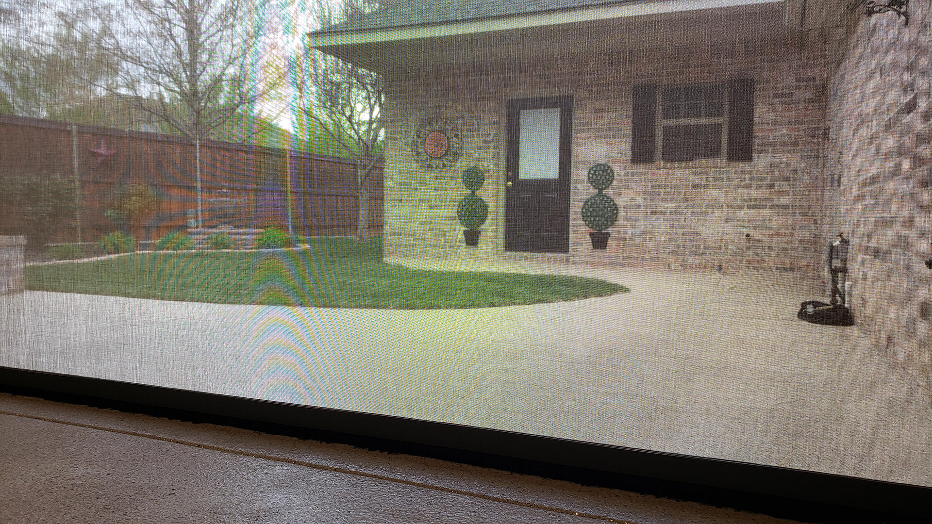 Photo credit: nextdoor