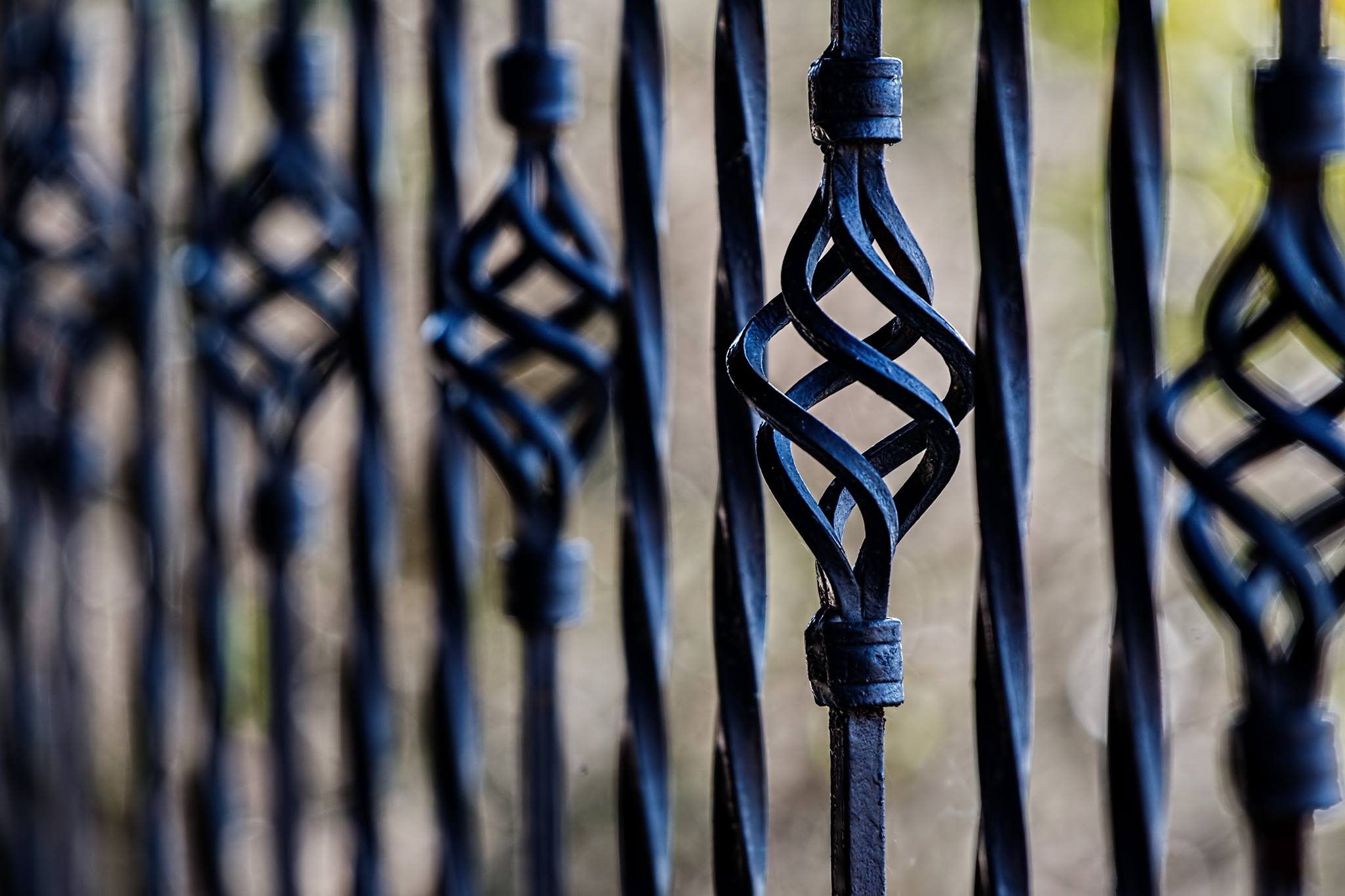 Canyon Custom Fencing