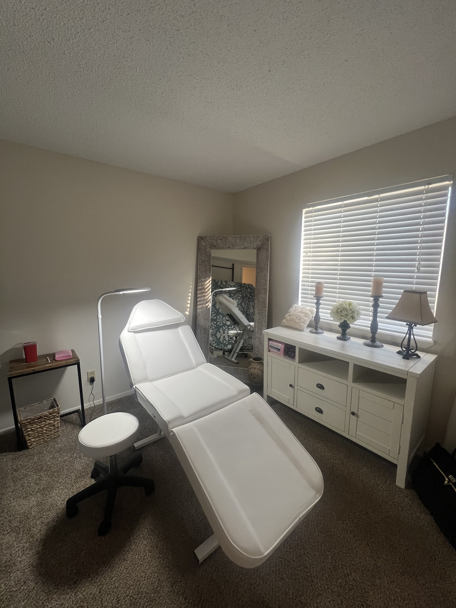 The Injection Fix and Wellness LLC