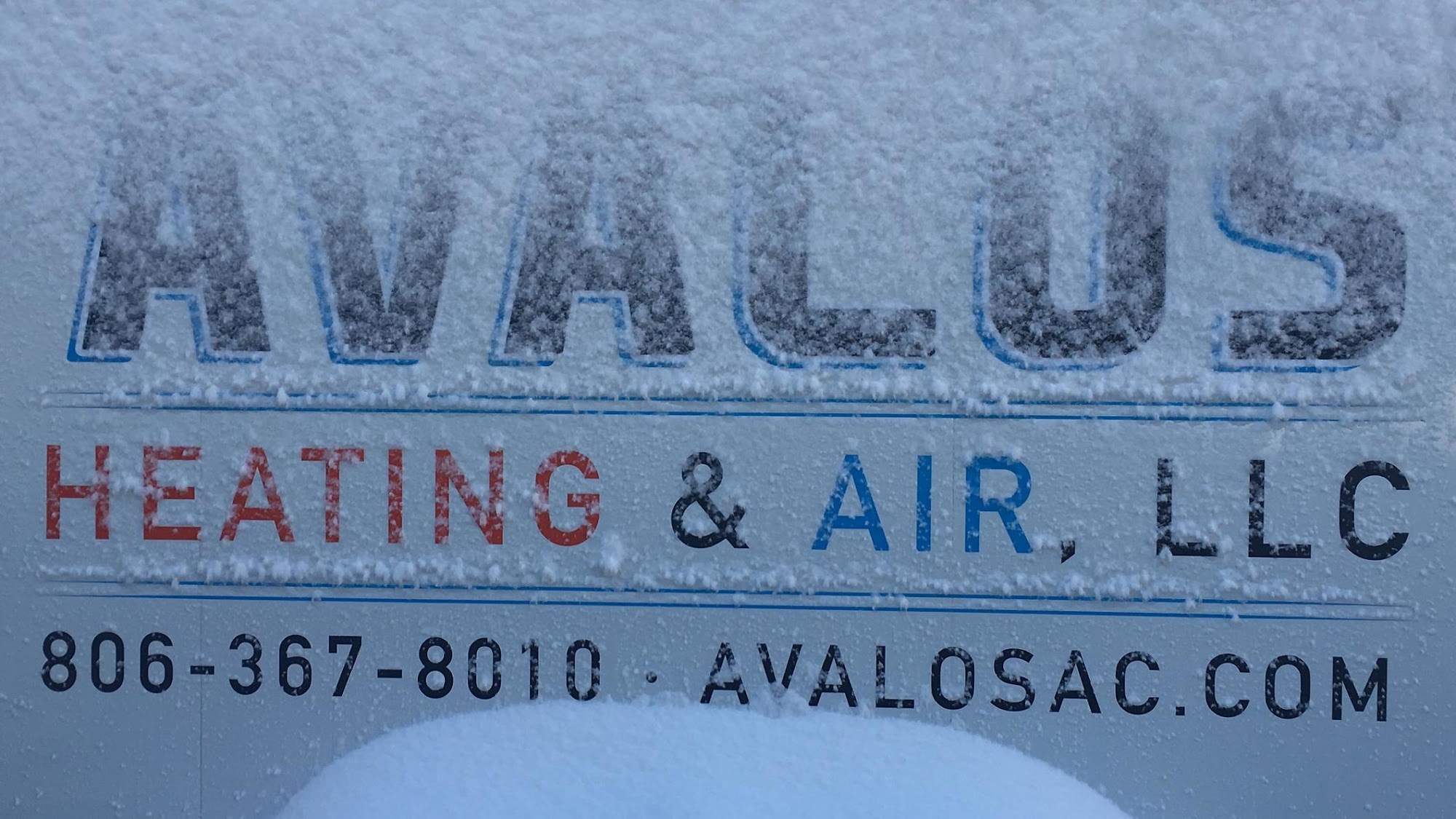 Avalos Heating & Air, LLC 3225 N Loop 335 W, Amarillo Texas 79124