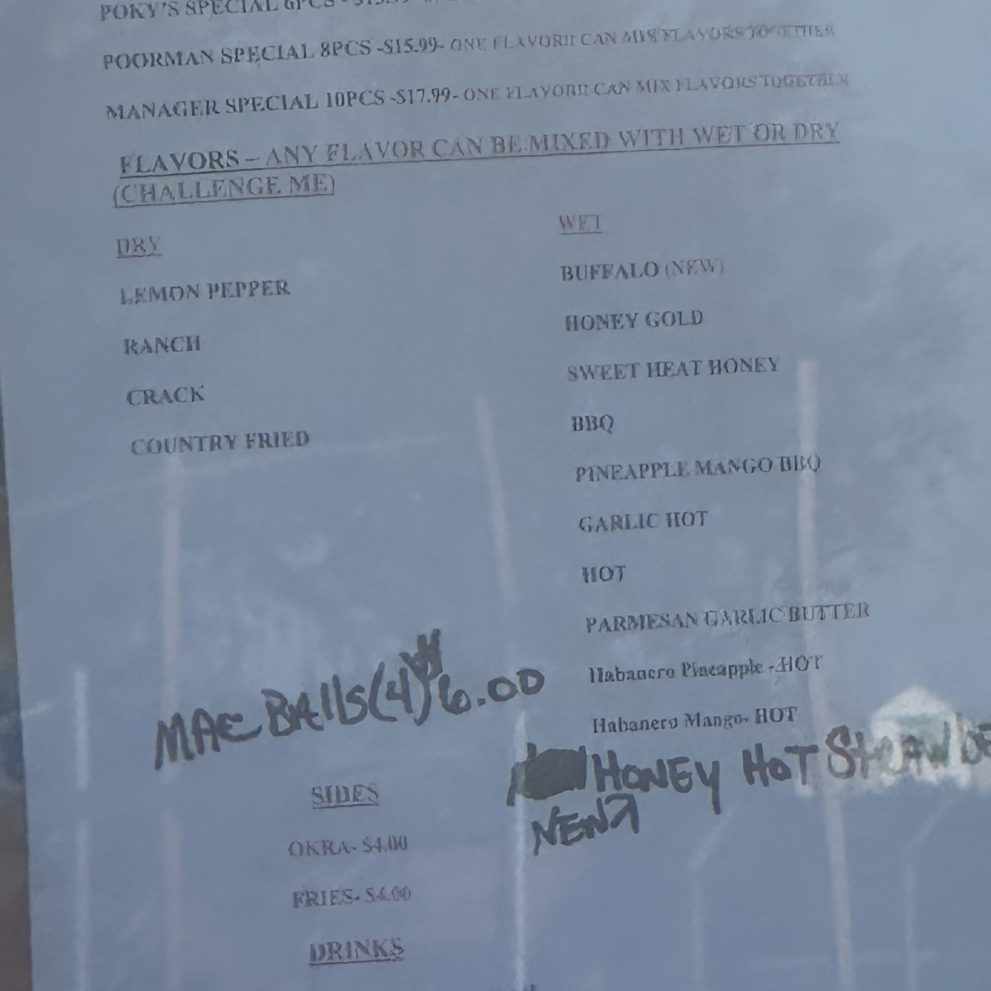 The Chicken Coop Amarillo