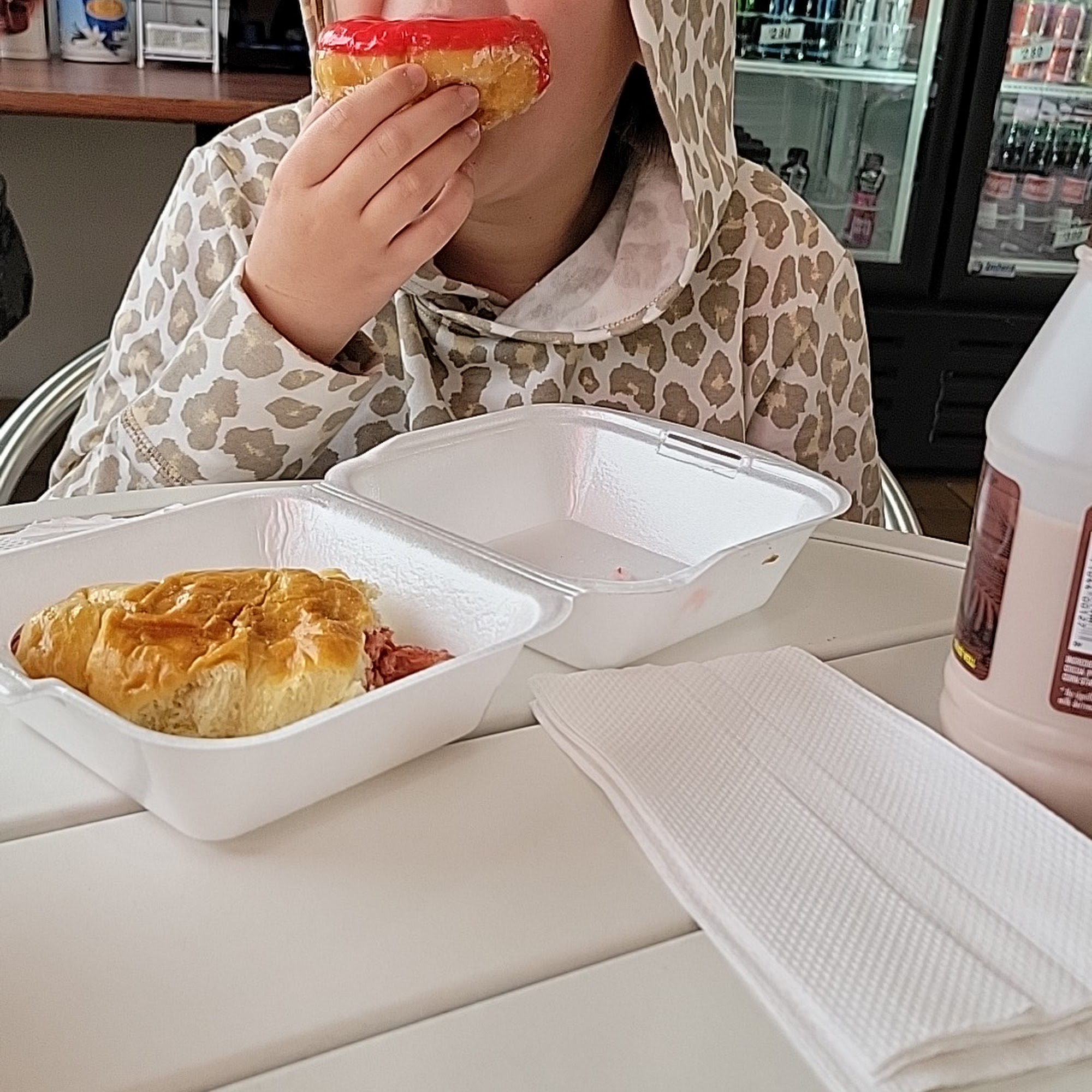 Got Donuts? - River Road