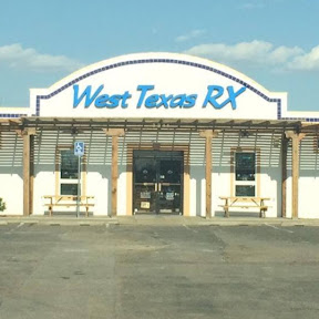 West Texas Rx