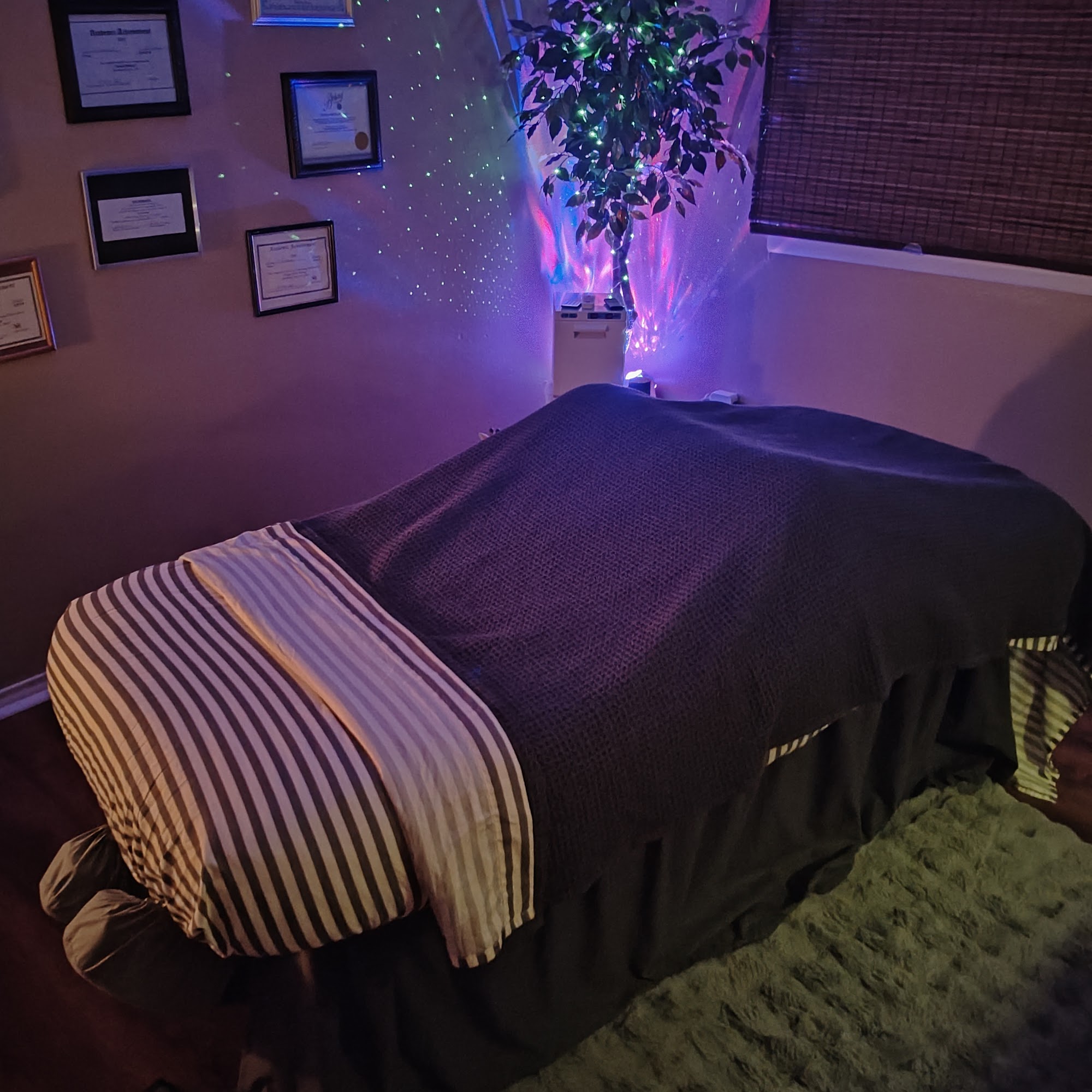 Completely Relaxed by Susan 3704 Hancock St, Amarillo Texas 79109