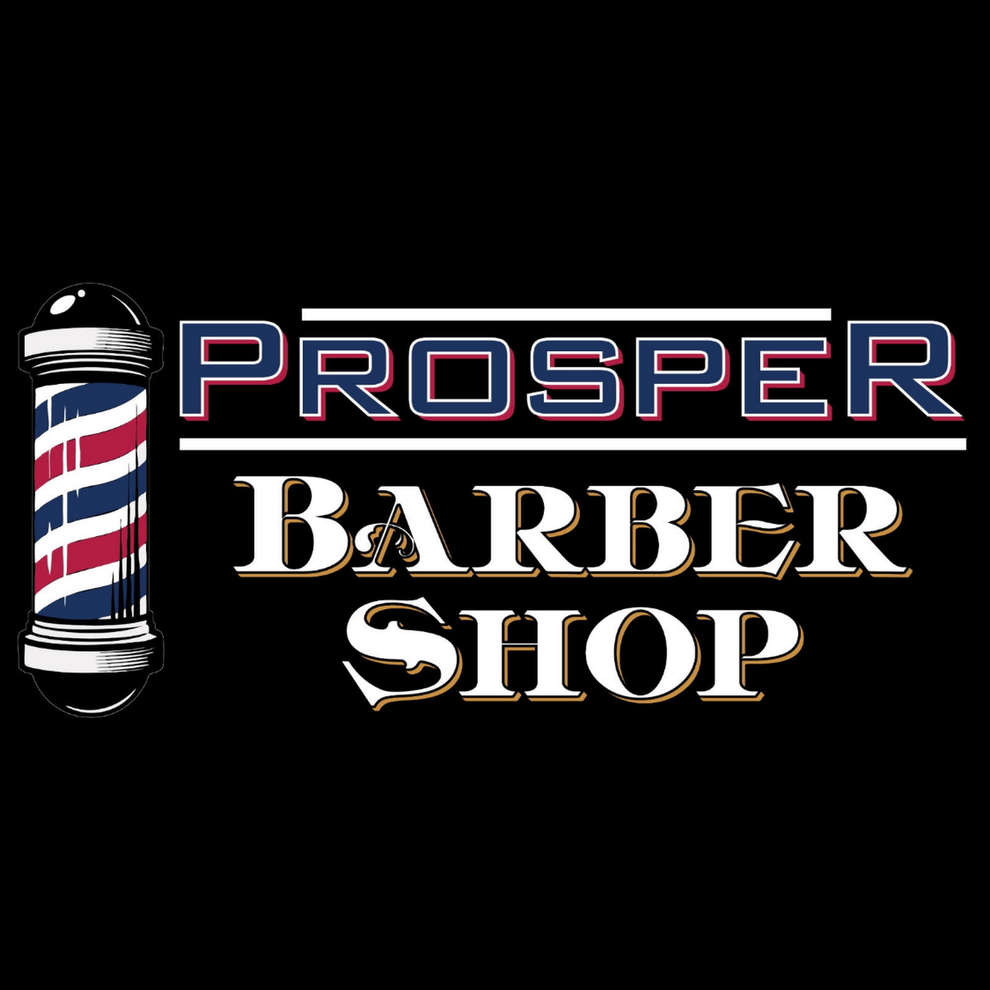 Prosper Barbershop 2440 SE 27th Ave, Amarillo Texas 79103