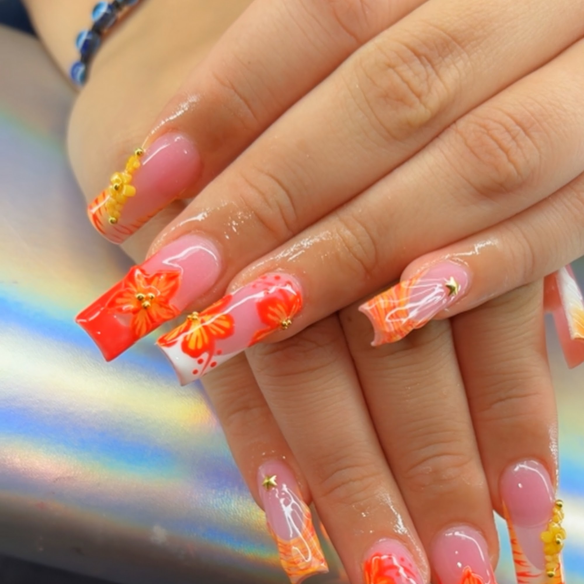 Lady Lash Palace 4515 S Georgia St Suite 128, Amarillo Texas 79110