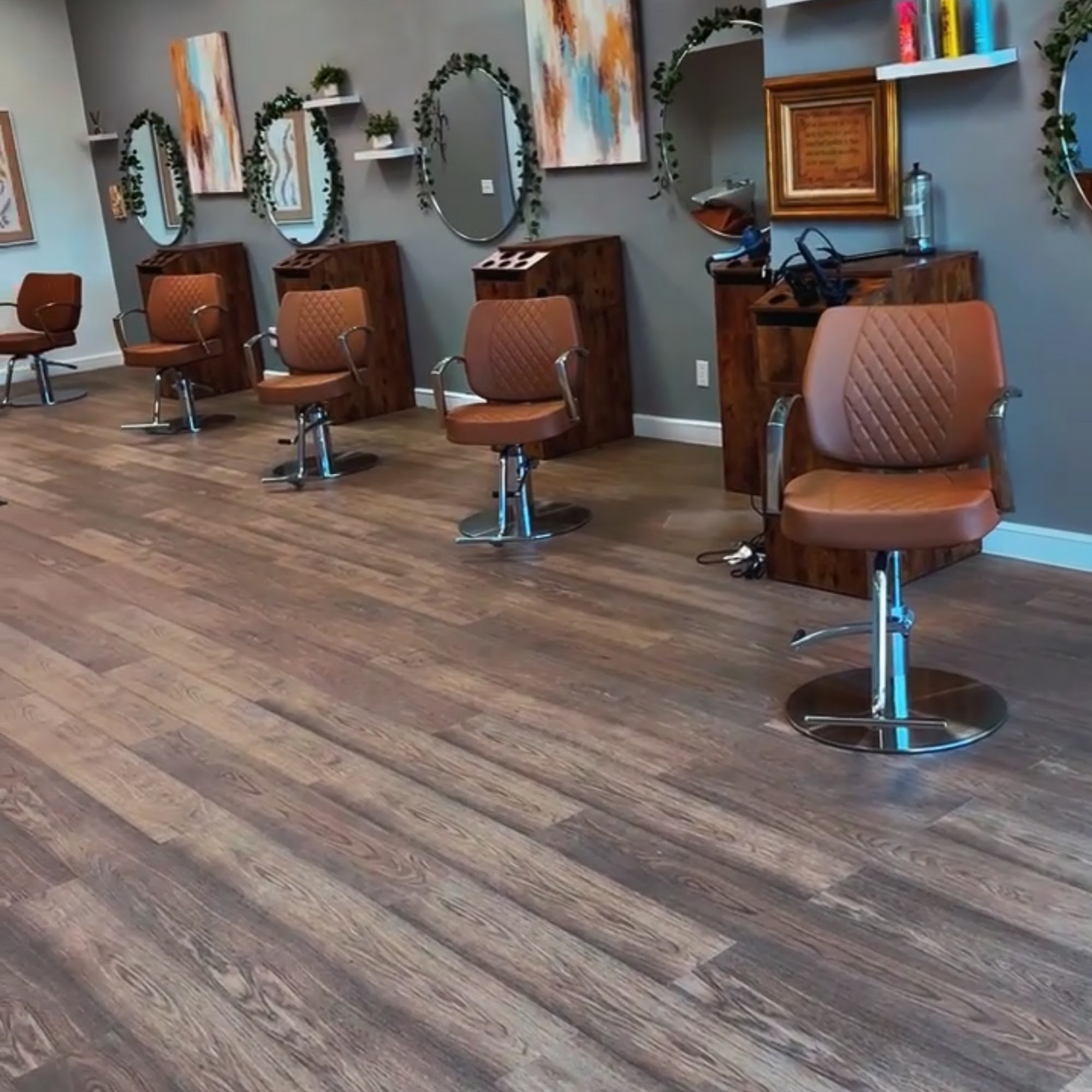 Levels Salon 2413 W Interstate 40 Frontage Rd, Amarillo Texas 79109
