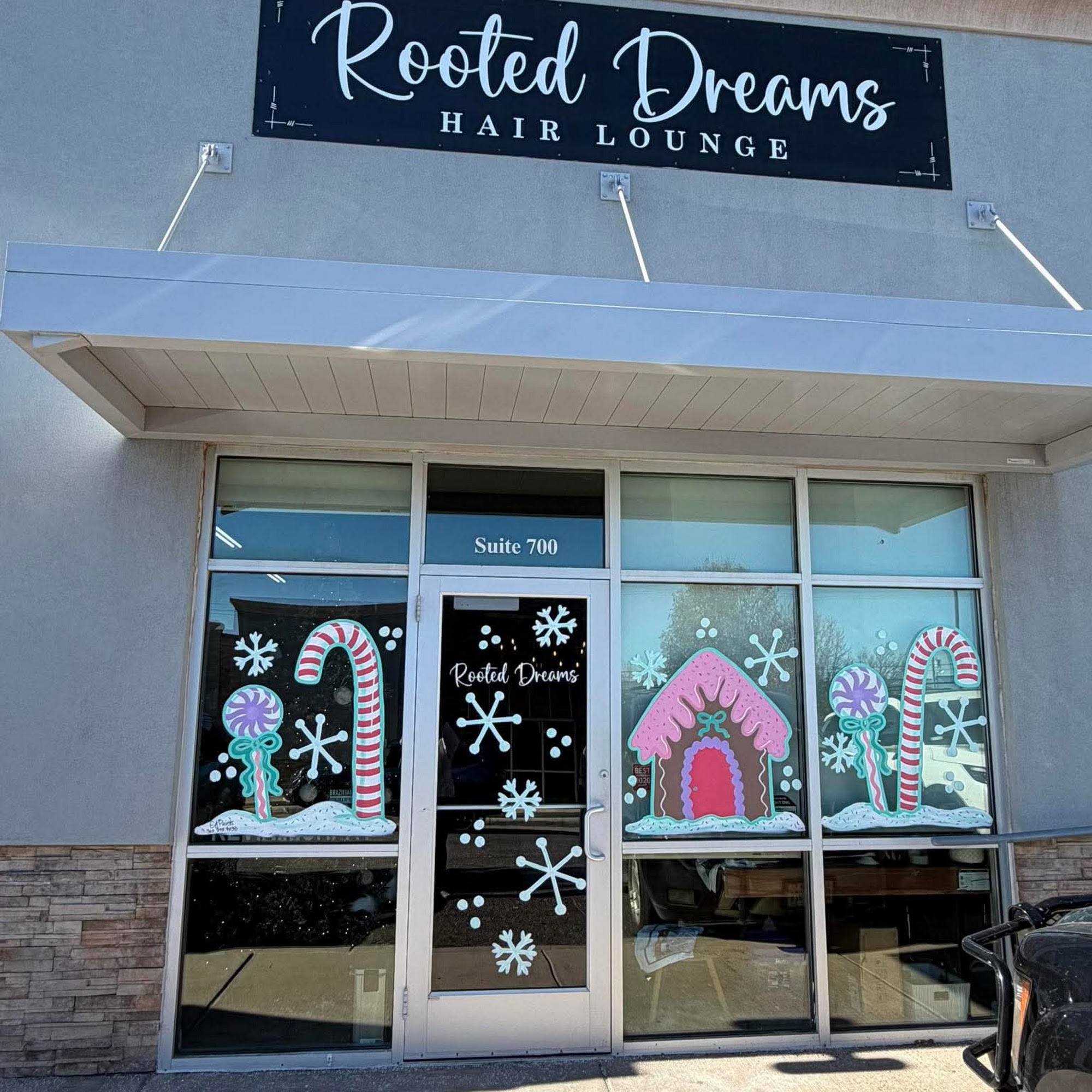 Rooted dreams 6014 S Western St, Amarillo Texas 79110