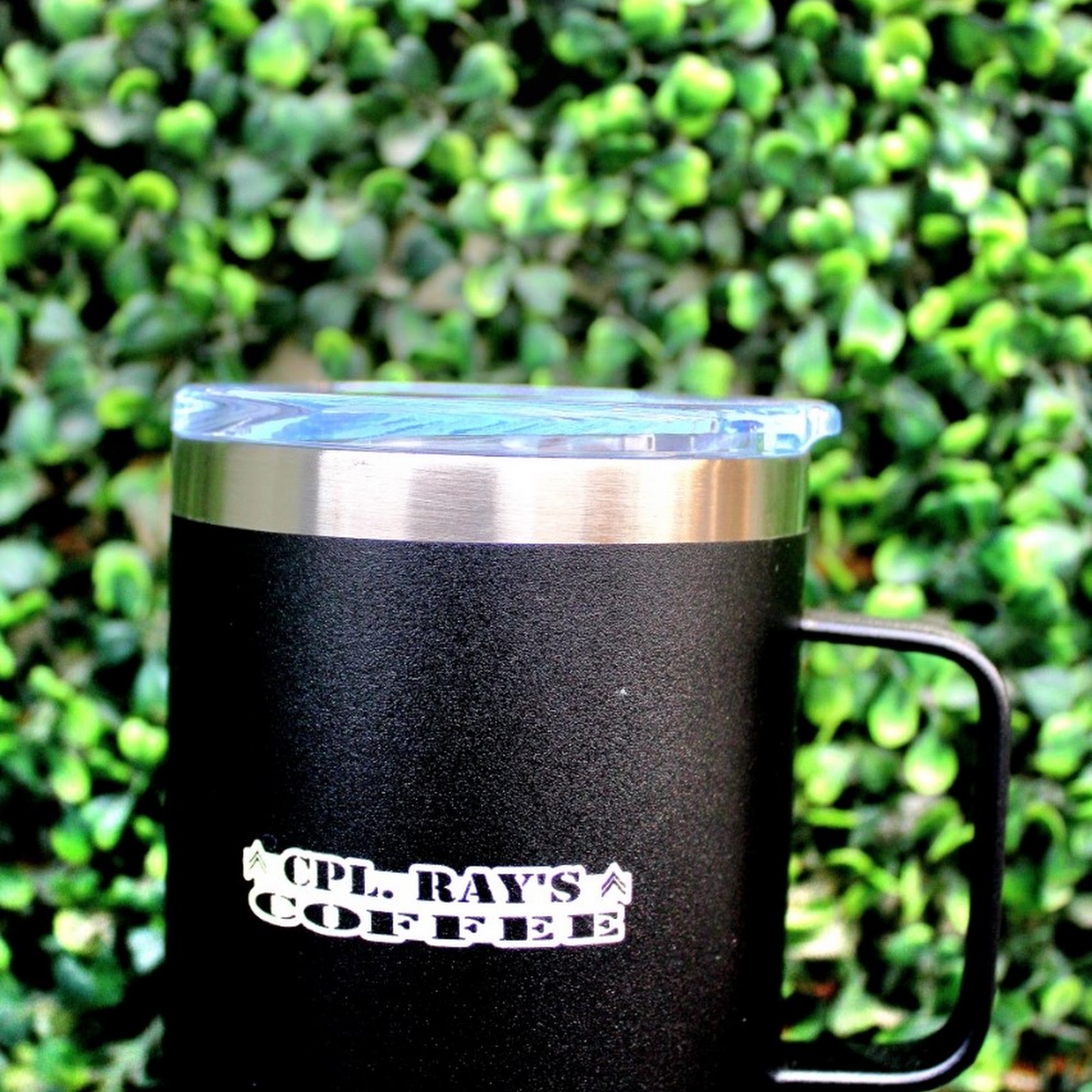 Cpl Rays Coffee - Andrews Andrews