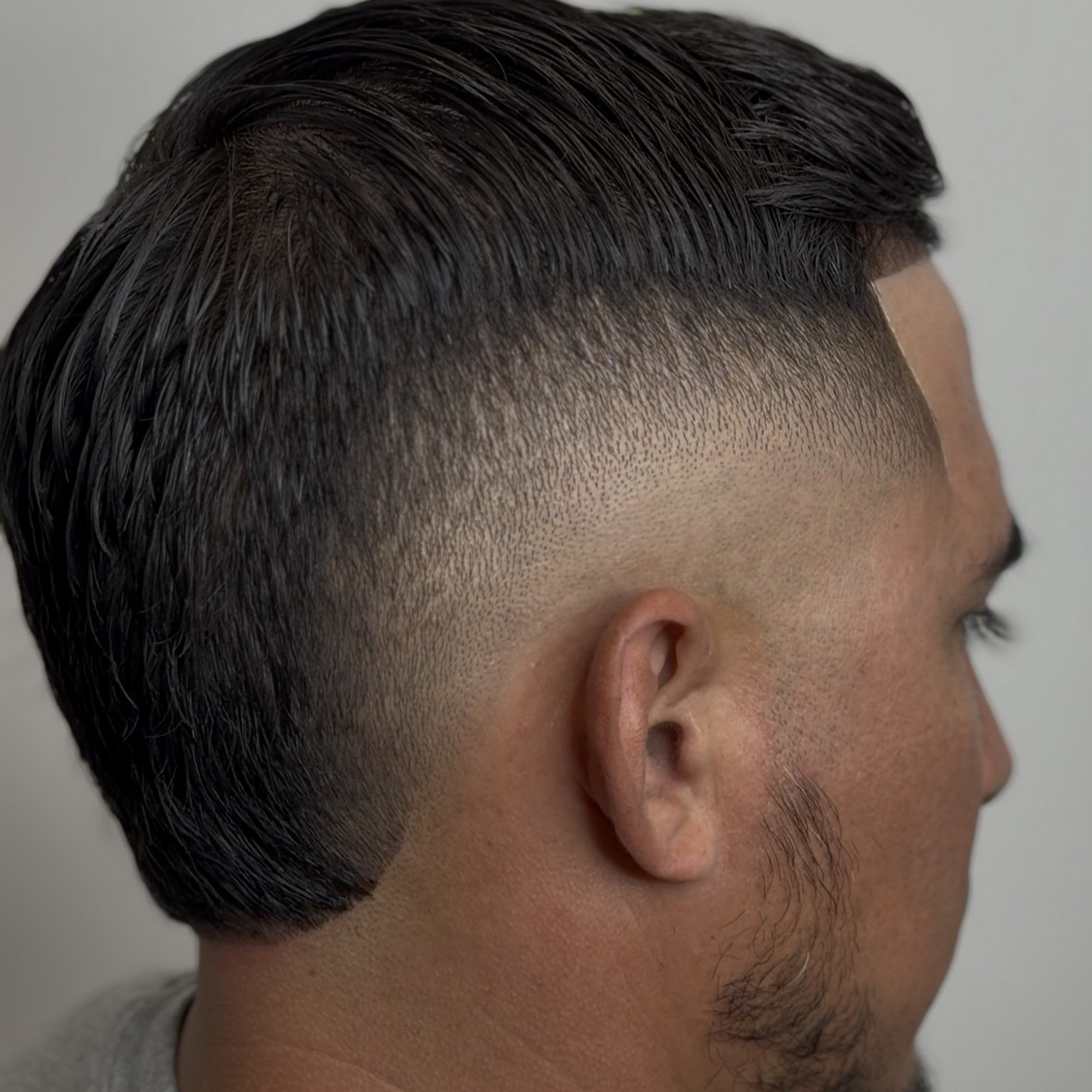 Forty One Barber Co