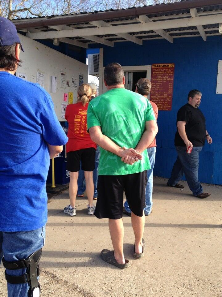 Photo credit: nextdoor