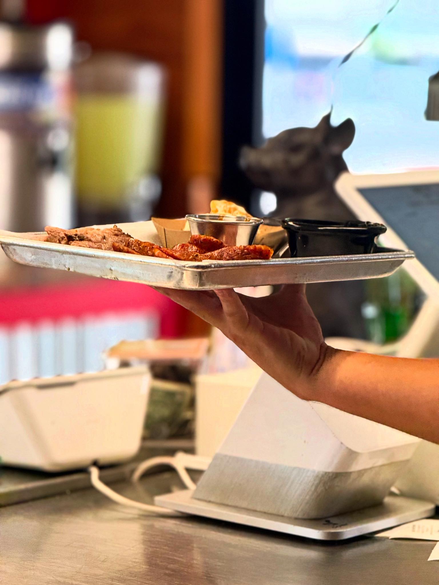 Wild West BBQ Angleton