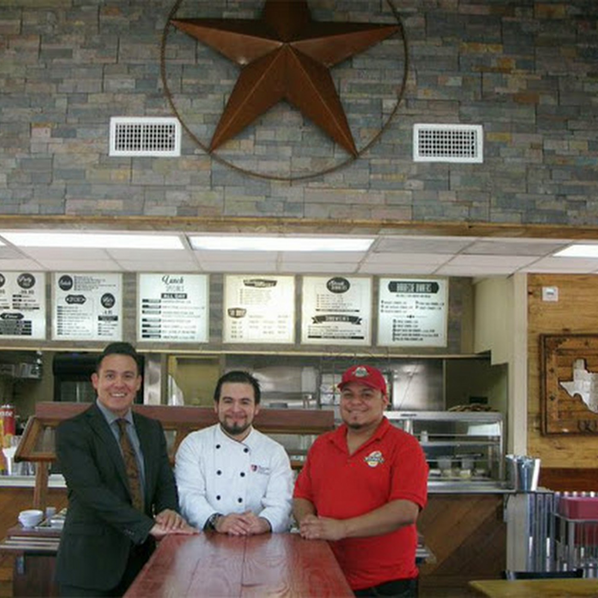 Wild West BBQ Angleton