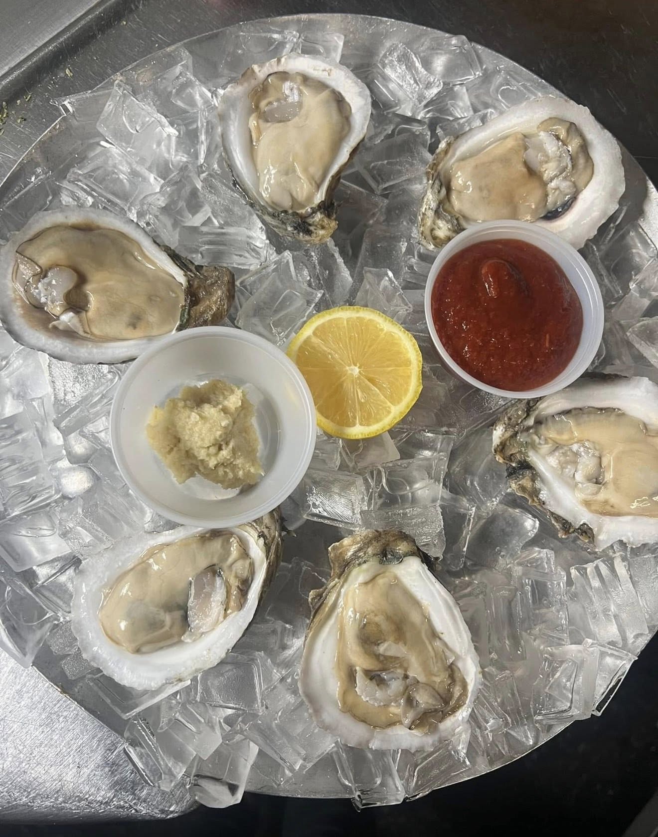 Giovanni's Italian Kitchen Angleton