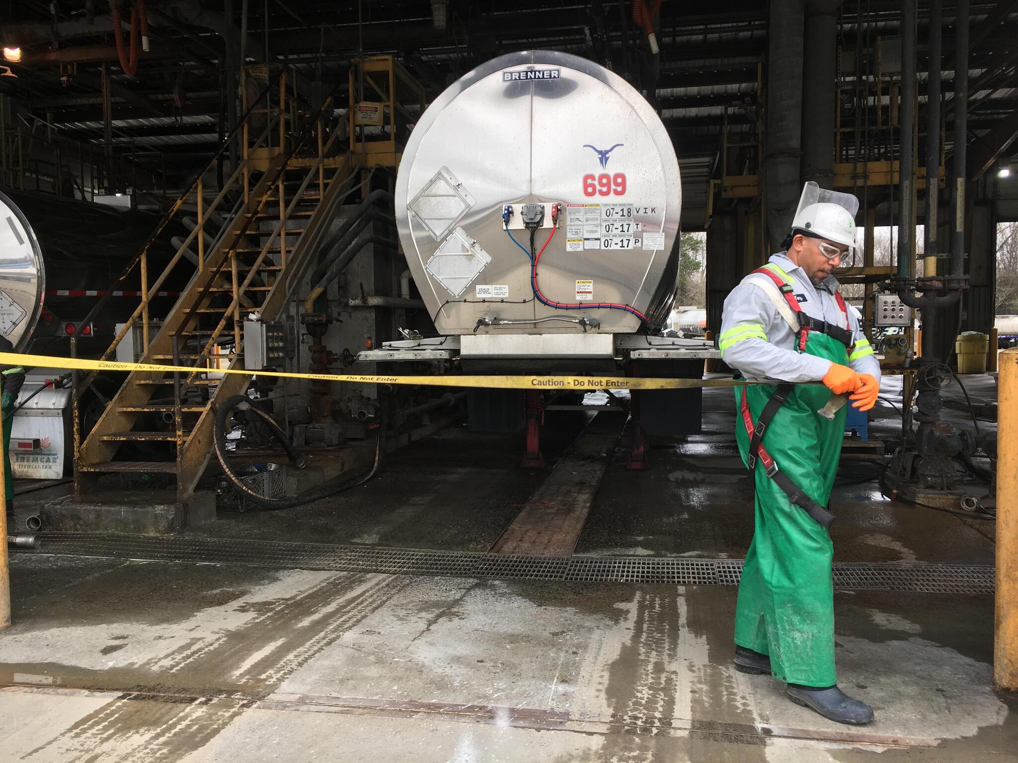 Photo credit: nextdoor