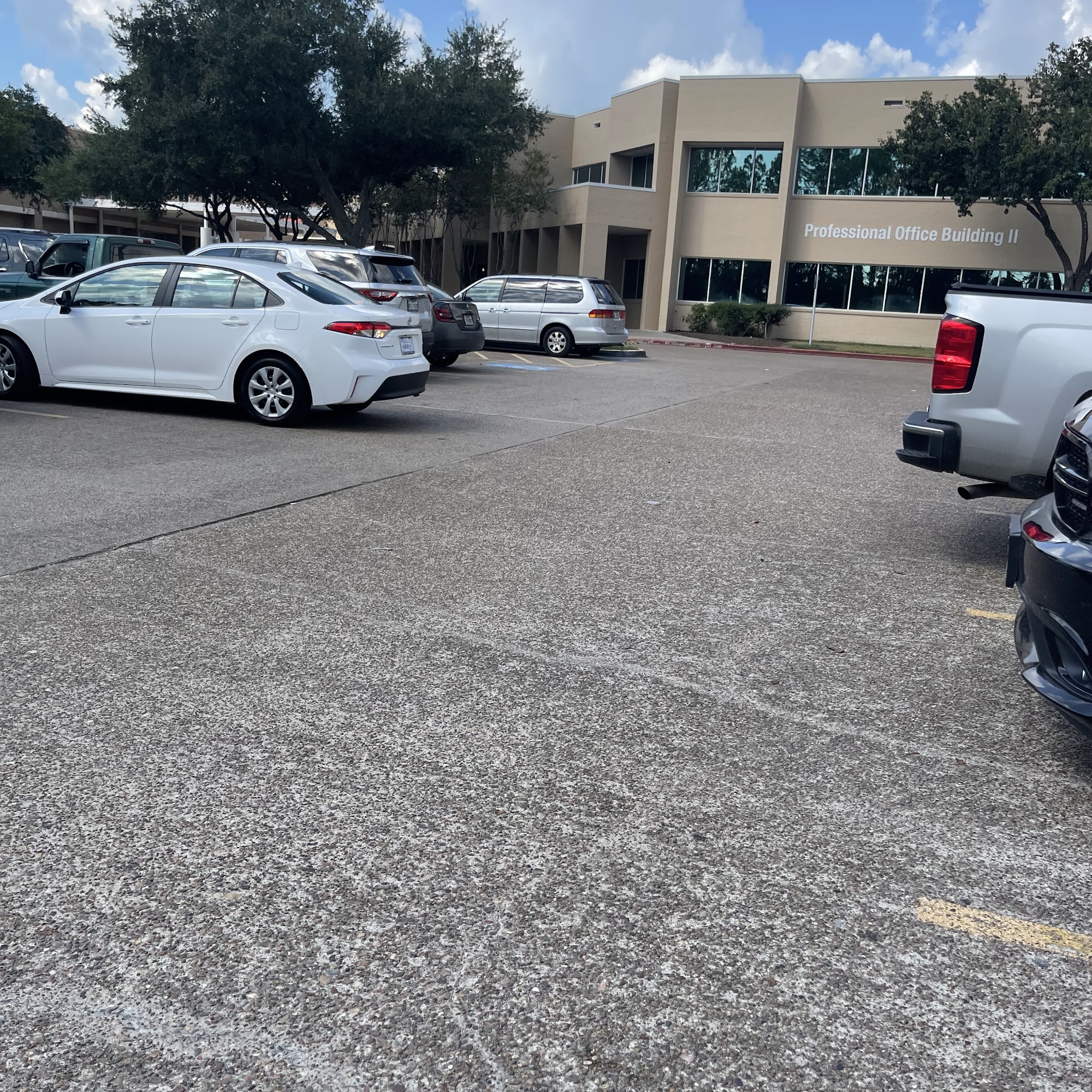 Texas Eye Institute