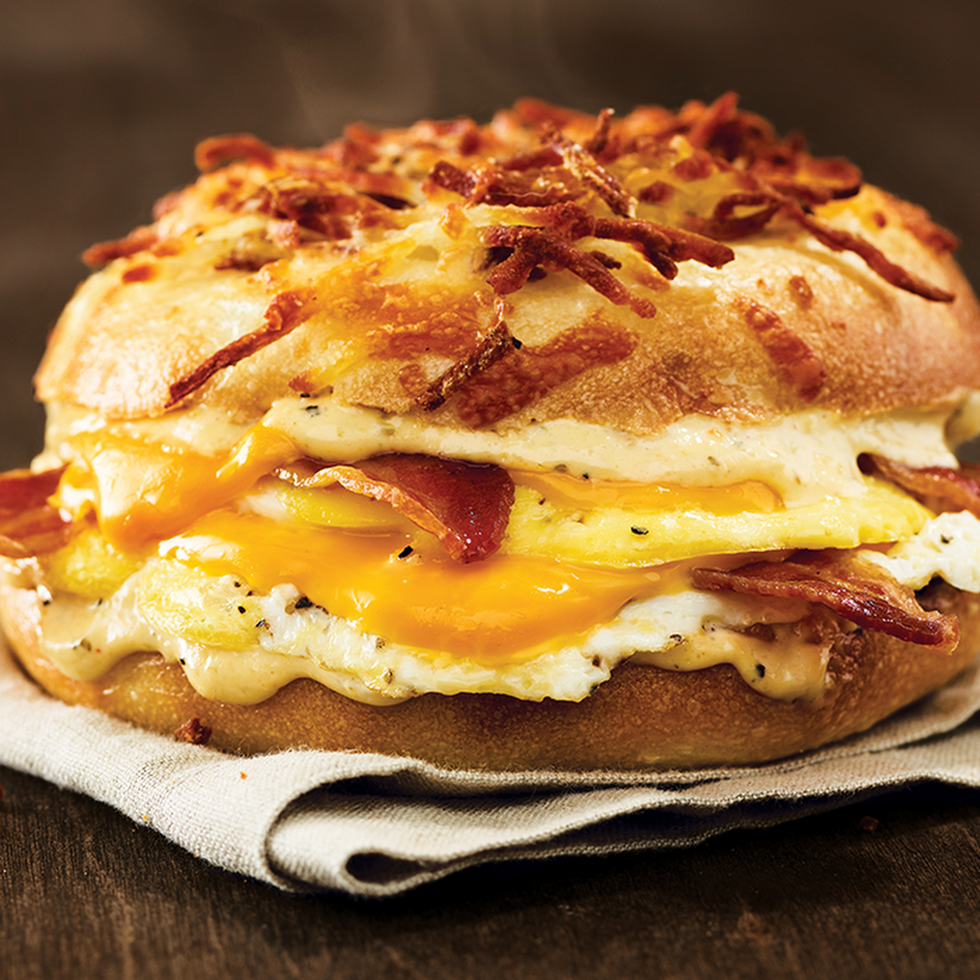 Einstein Bros. Bagels