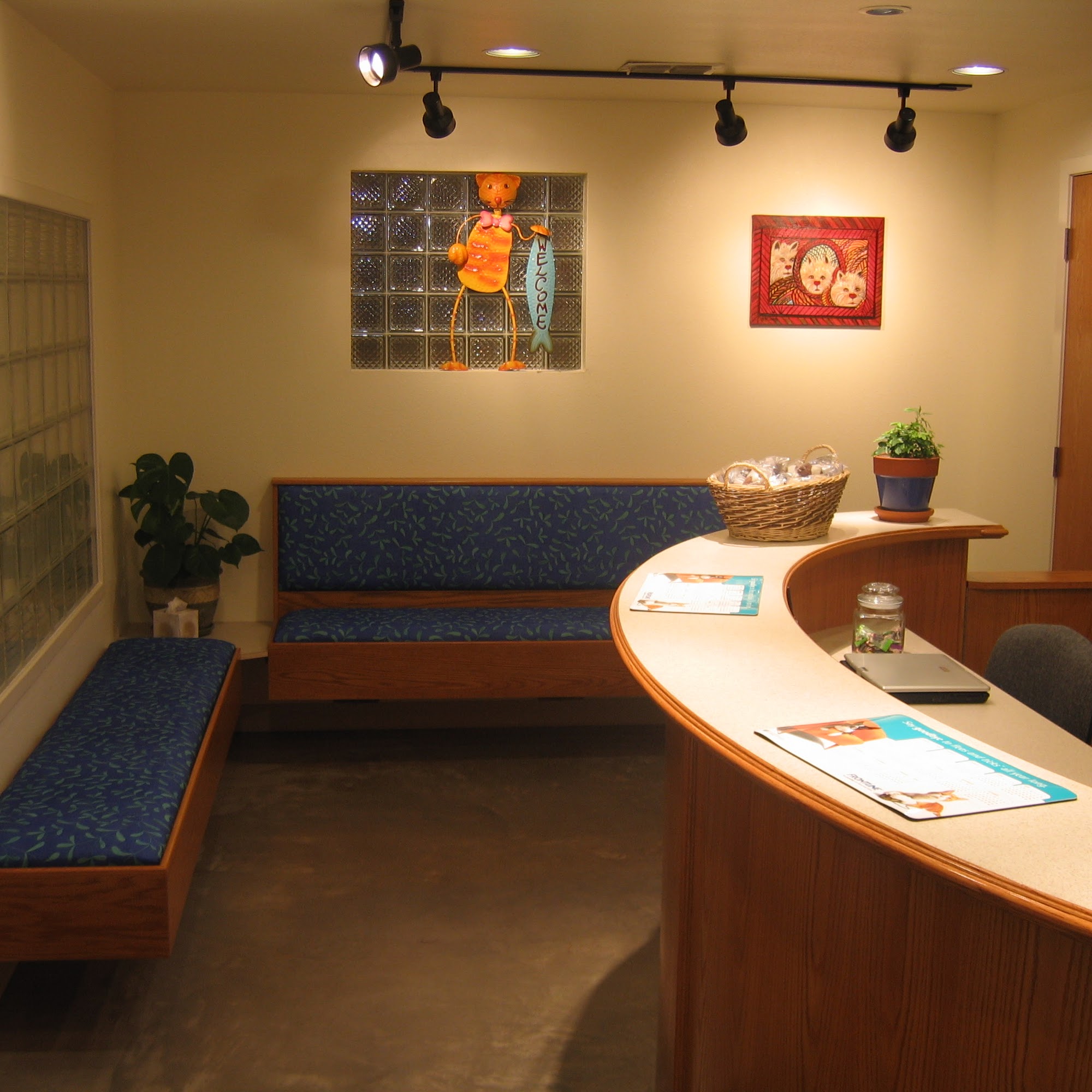 Aransas Animal Clinic Aransas Pass