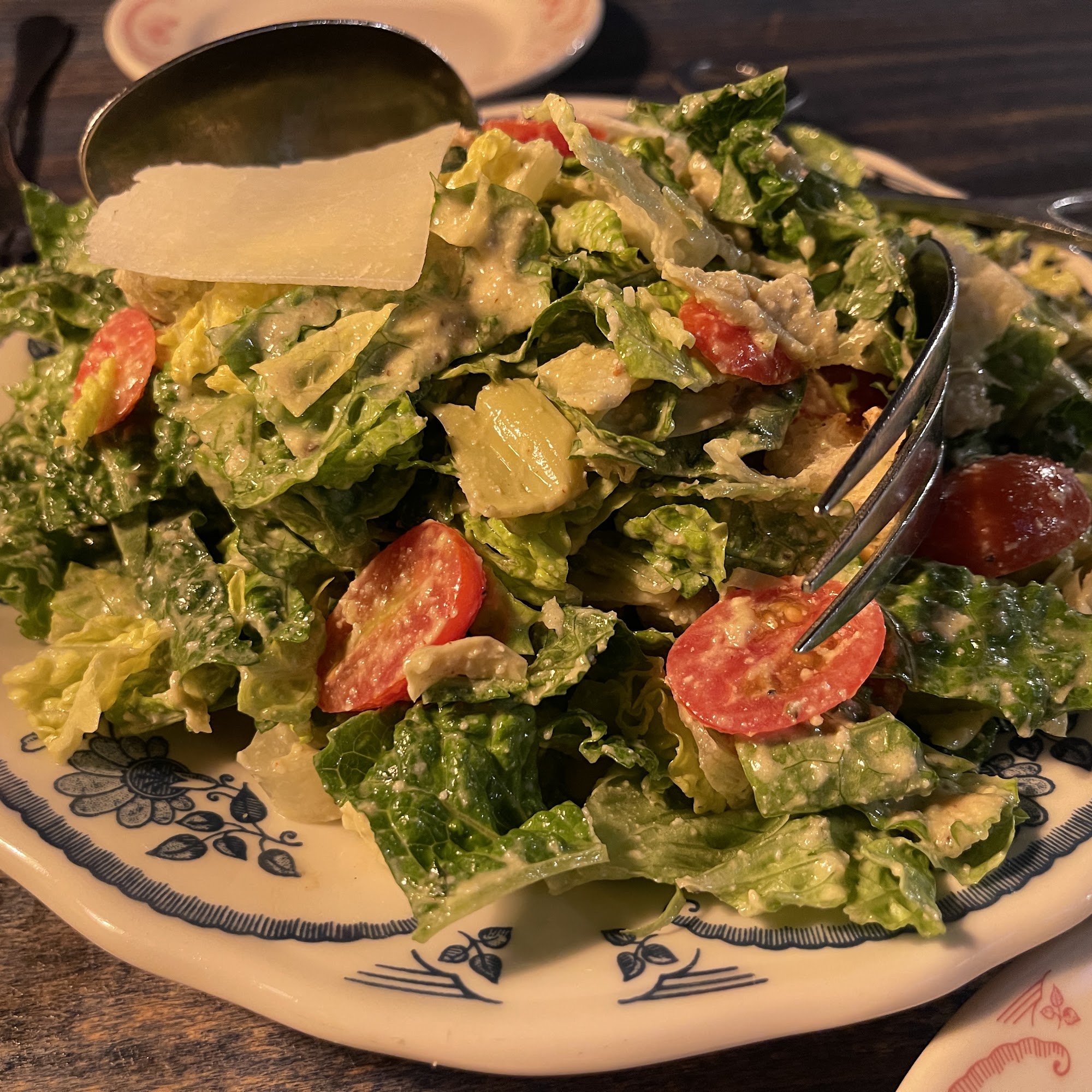 Earl's 377 Pizza Argyle