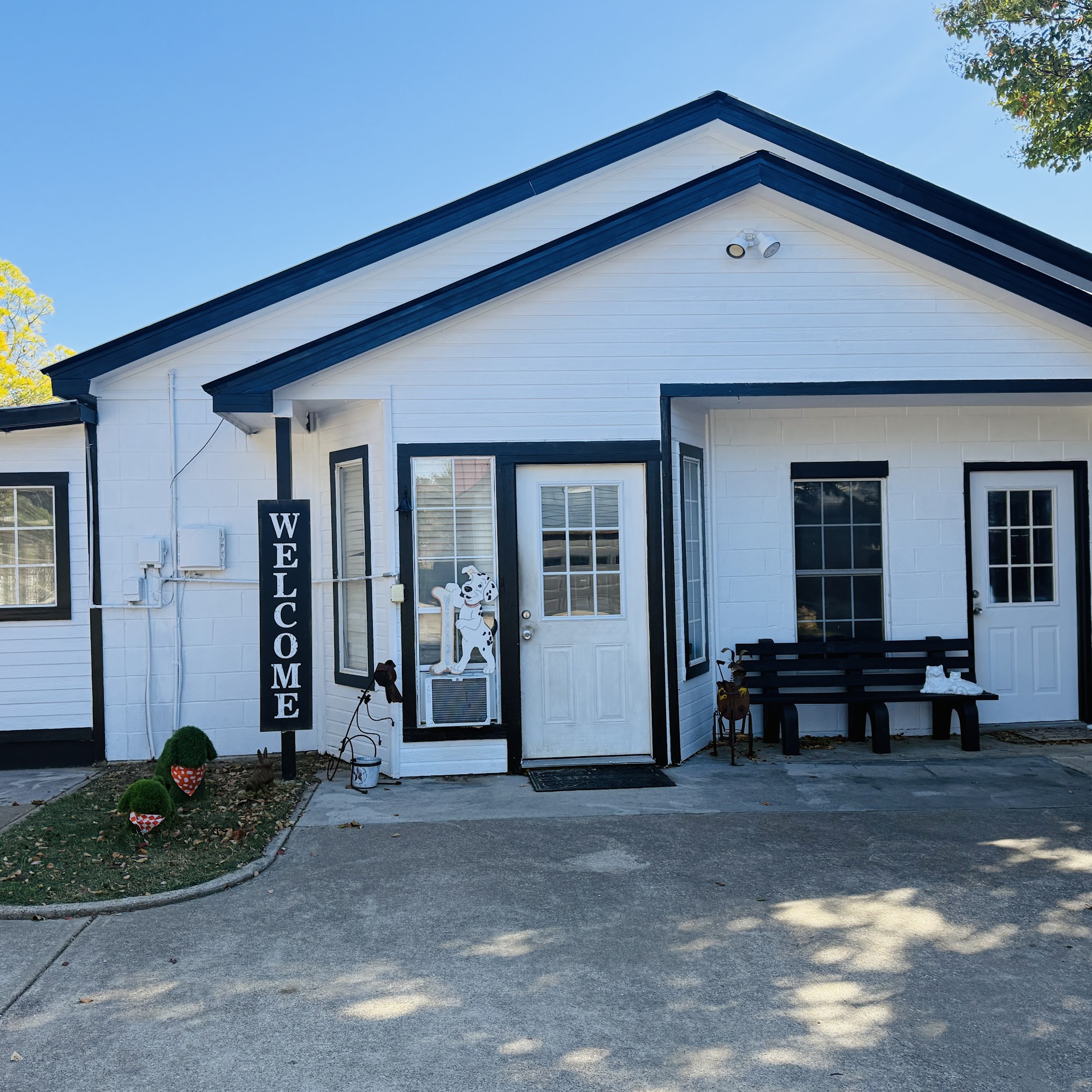 Hilltop Kennels Argyle