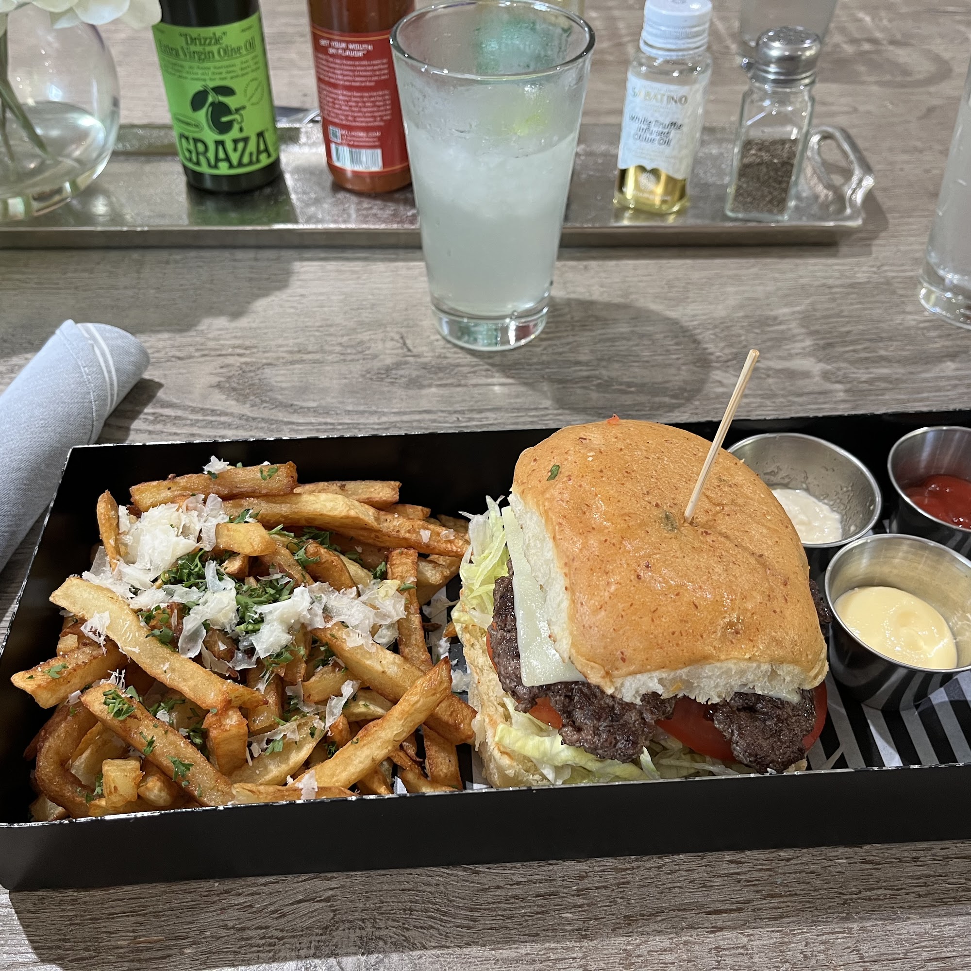 Little Joe's Farmstead Argyle