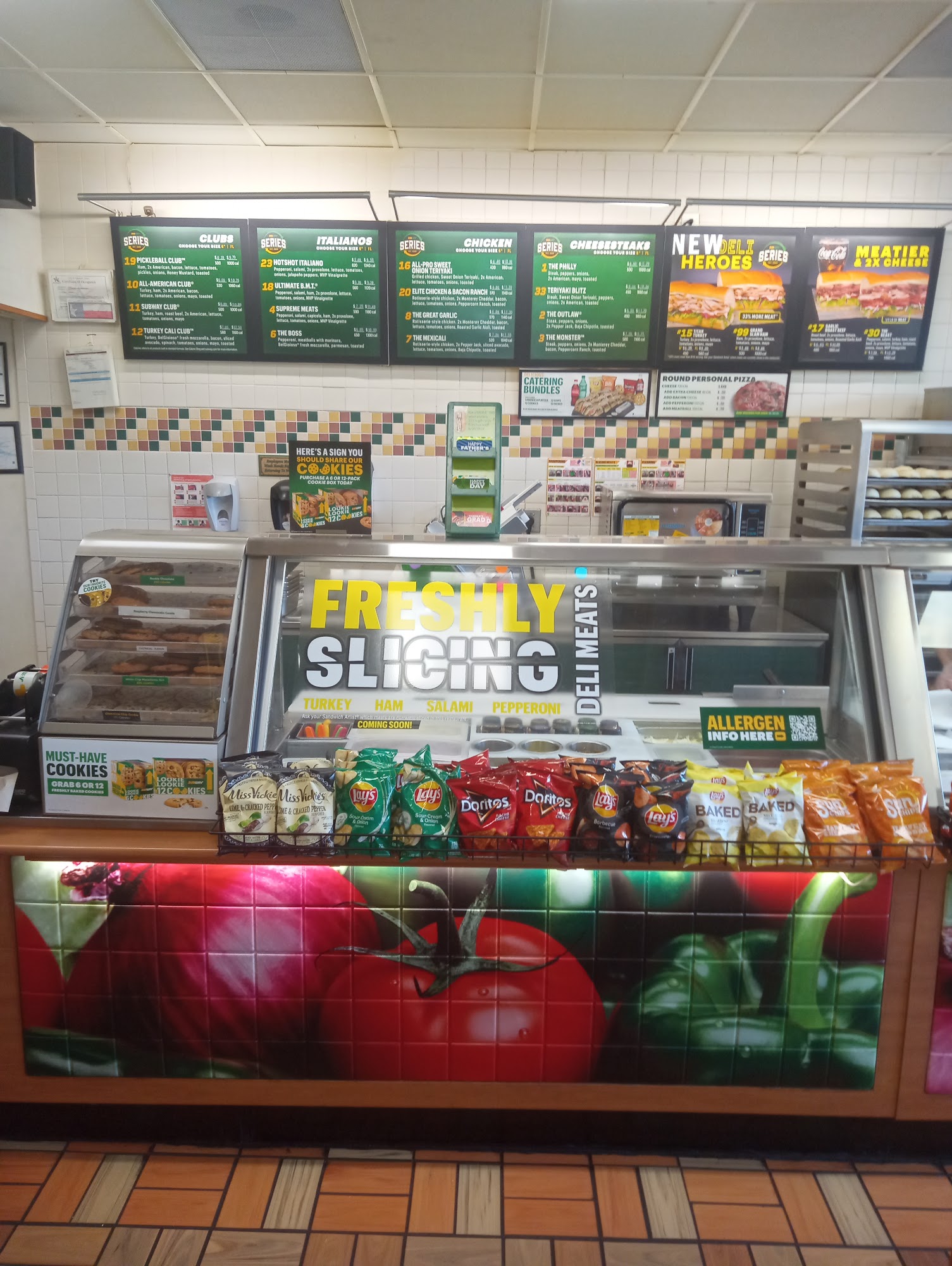 Subway