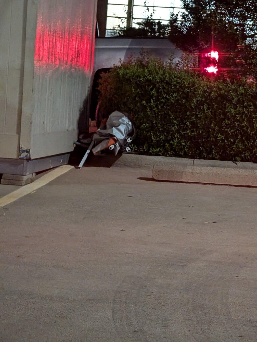 Photo credit: nextdoor