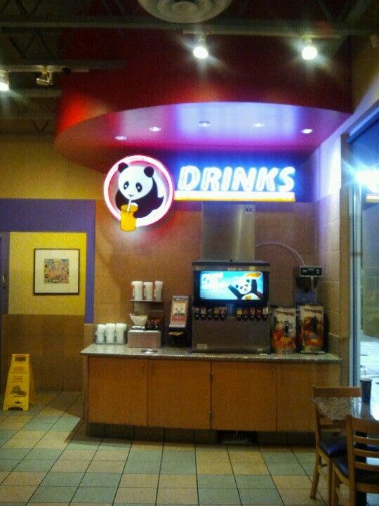 Panda Express