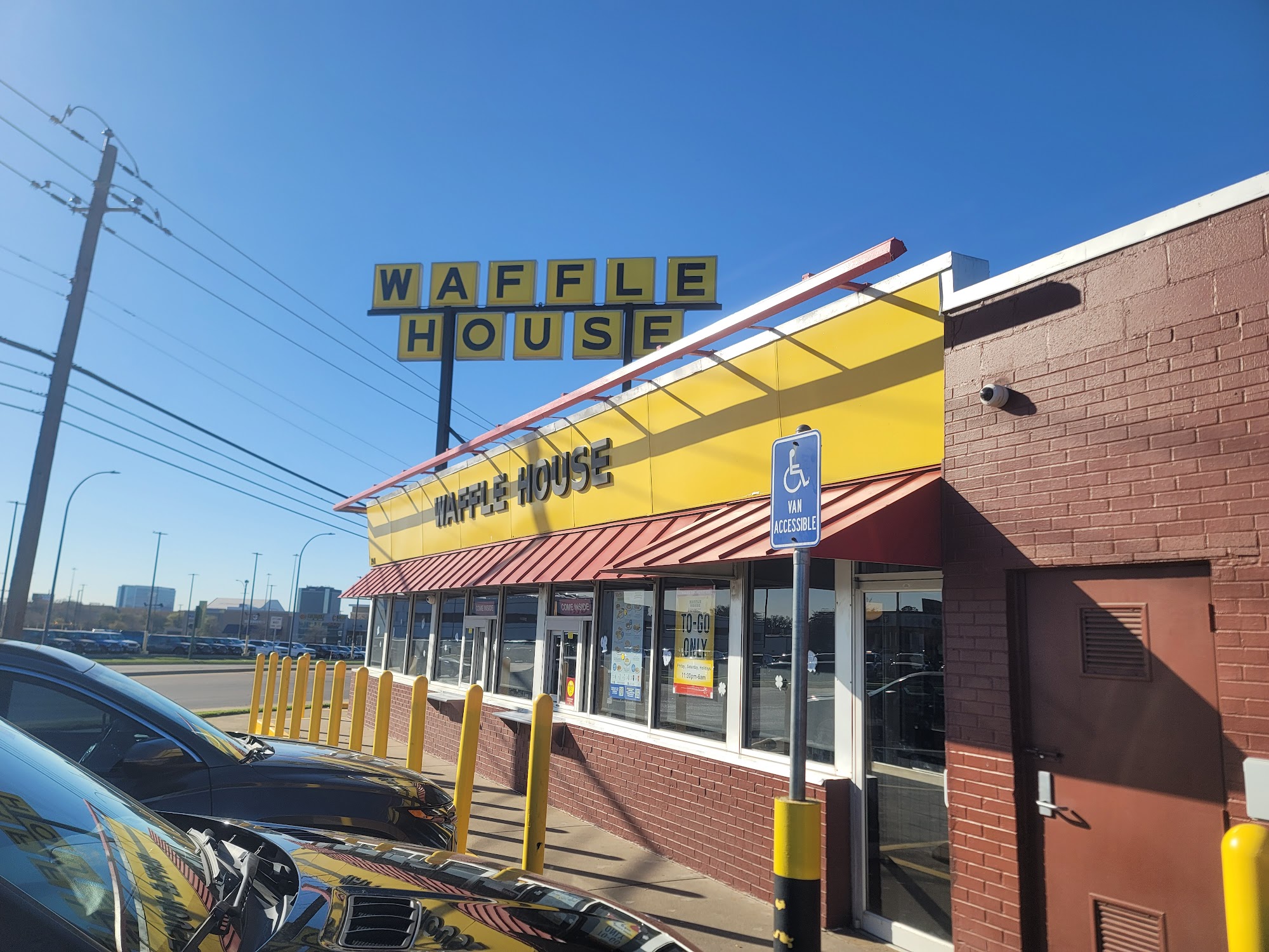 Waffle House