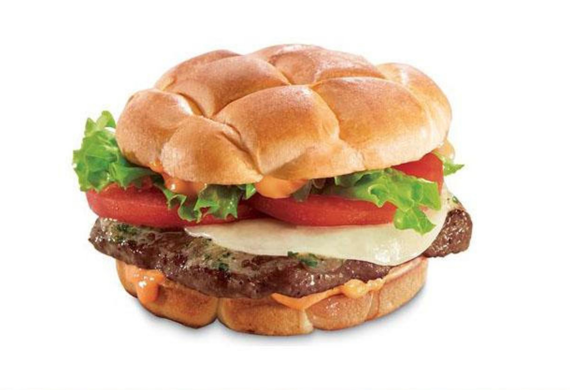 Jack In The Box Menu