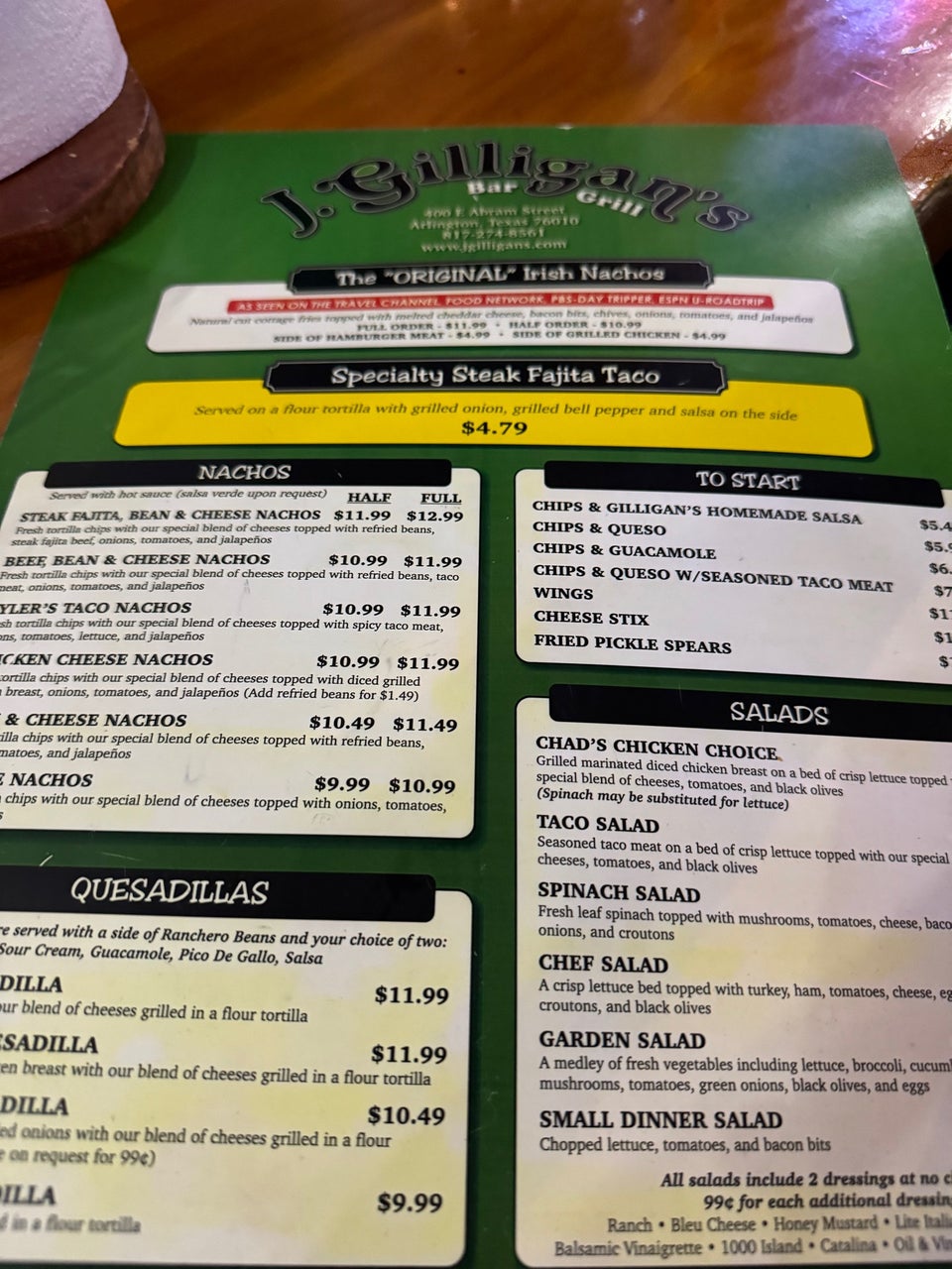 Photo credit: Foursquare