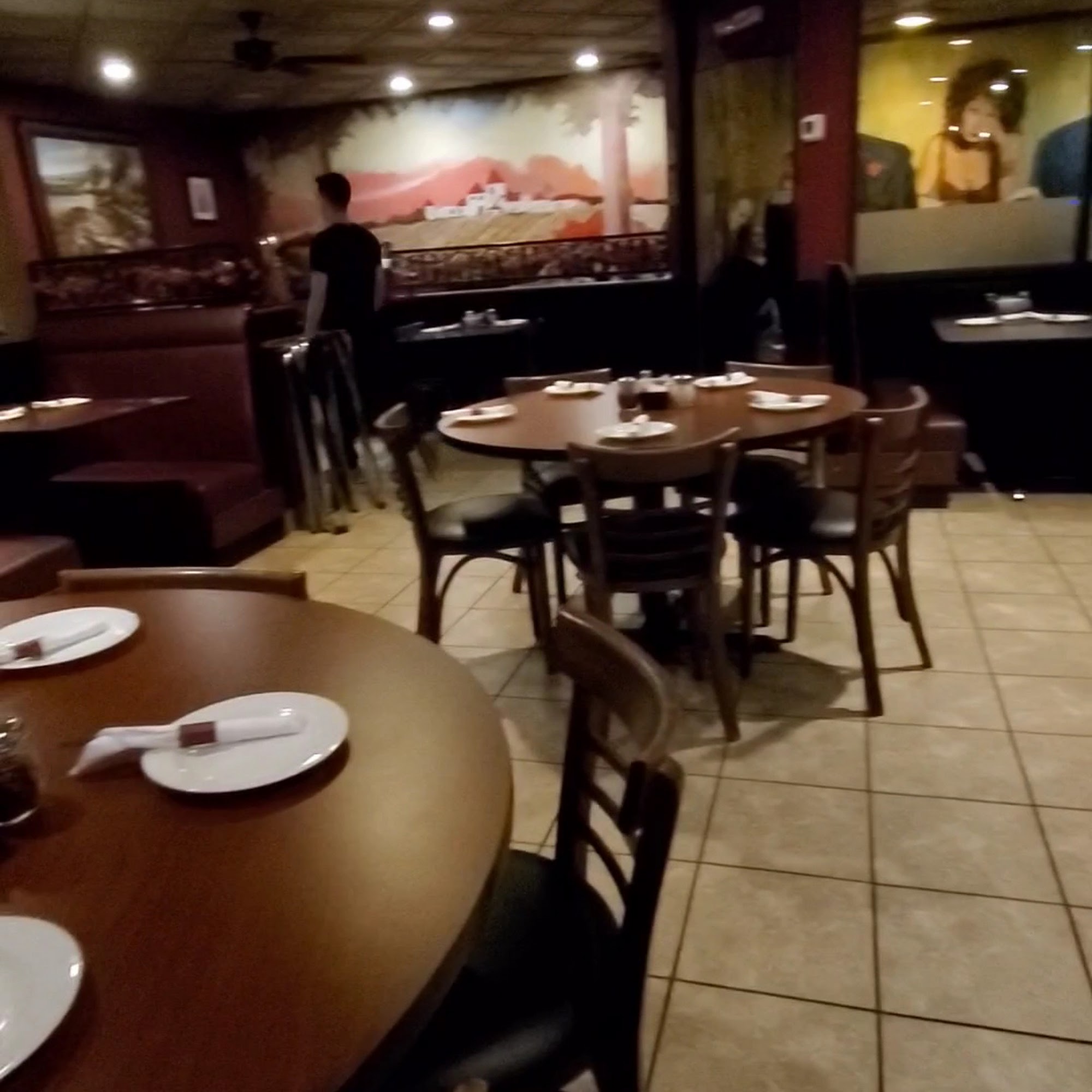 Moni's Pasta & Pizza - Arlington Arlington
