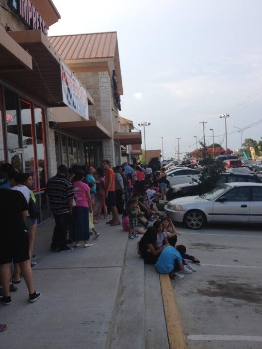 Photo credit: nextdoor