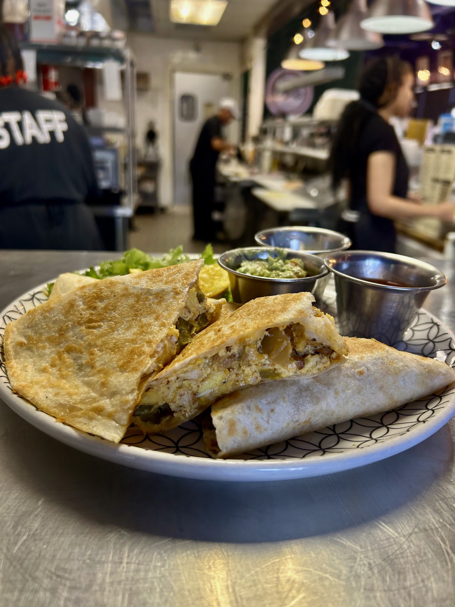 Bay34th Street Diner Arlington