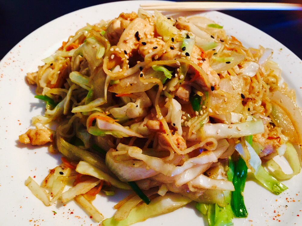 Little Tokyo Restaurant Arlington