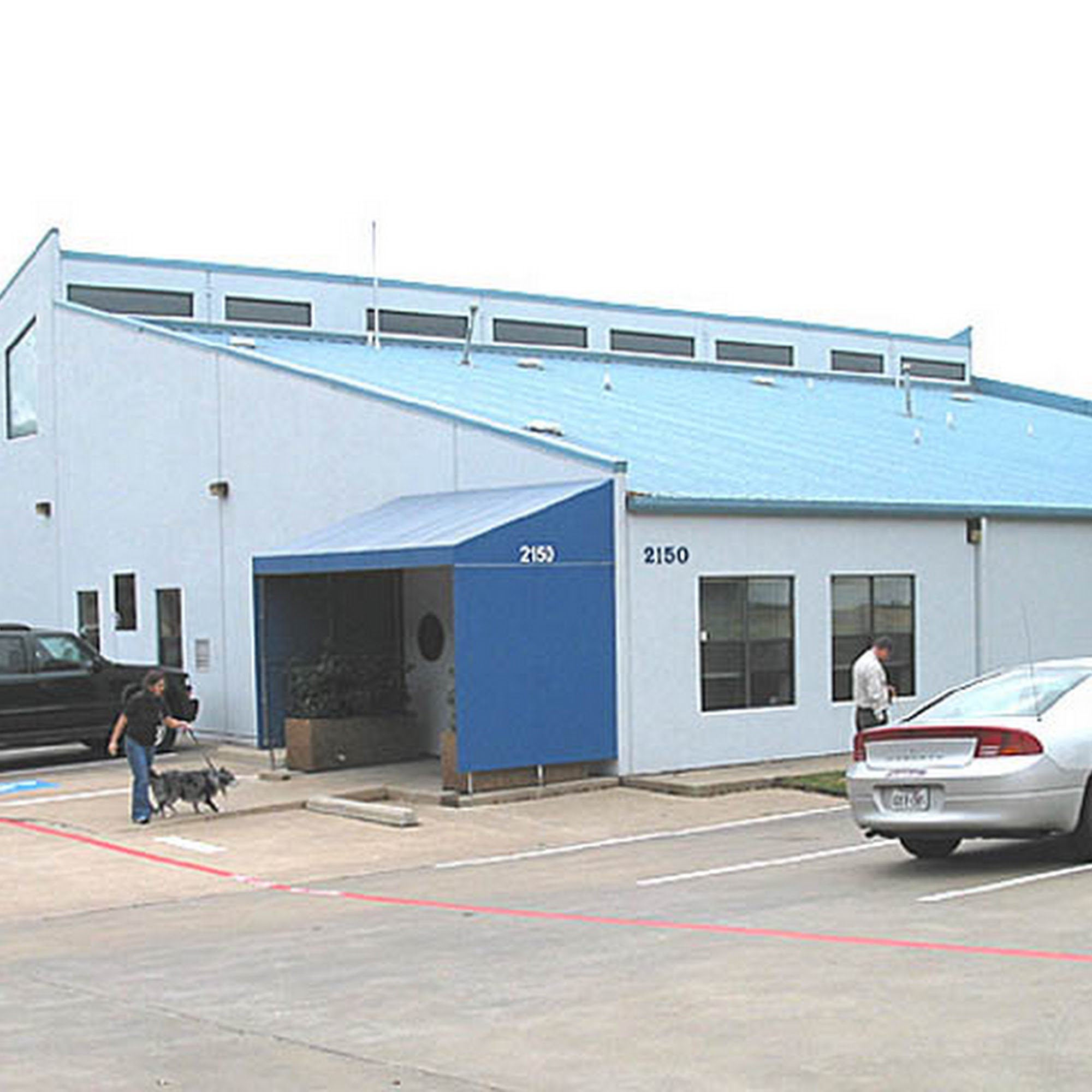 Creature Comfort Animal Clinic Arlington