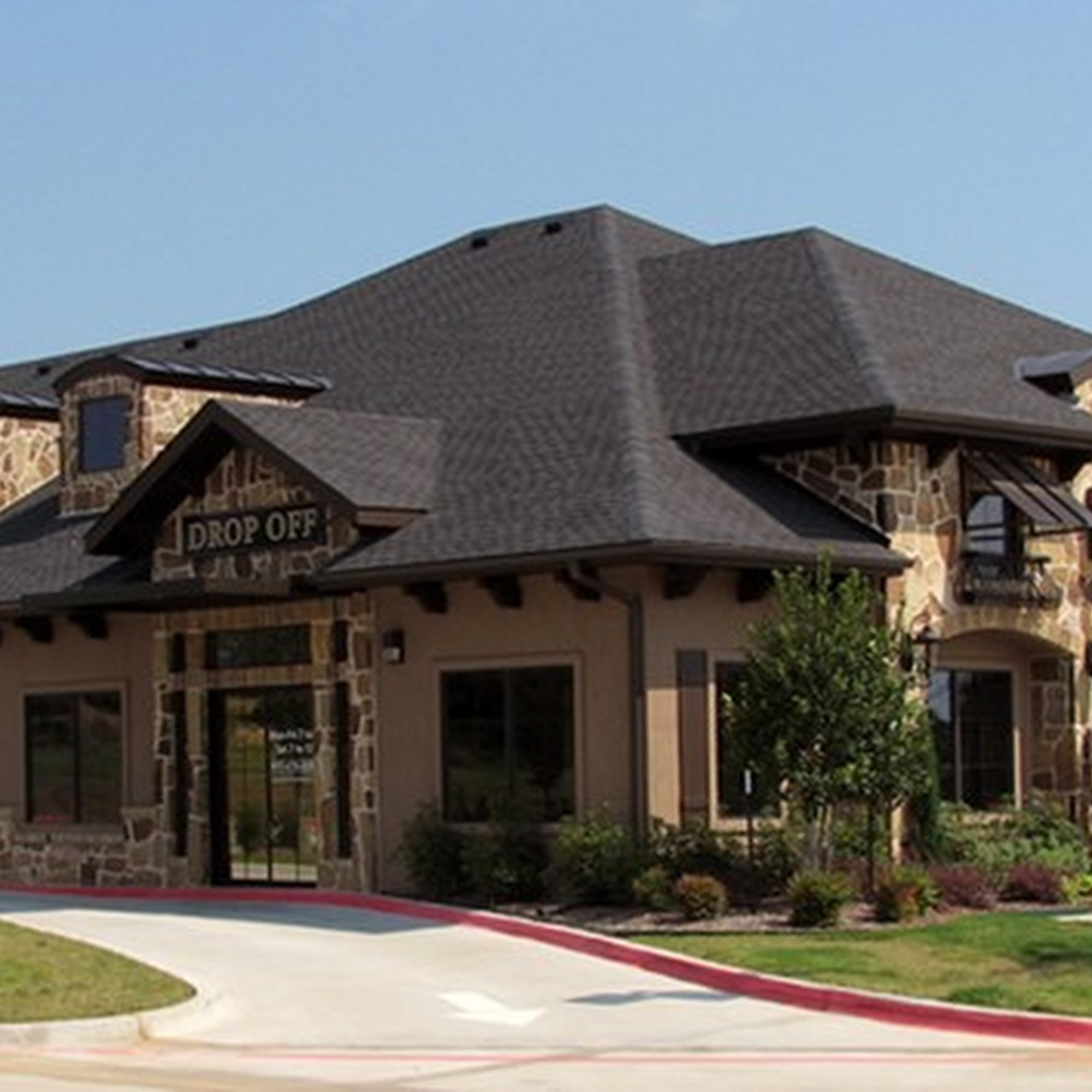 Richter Animal Hospital Arlington