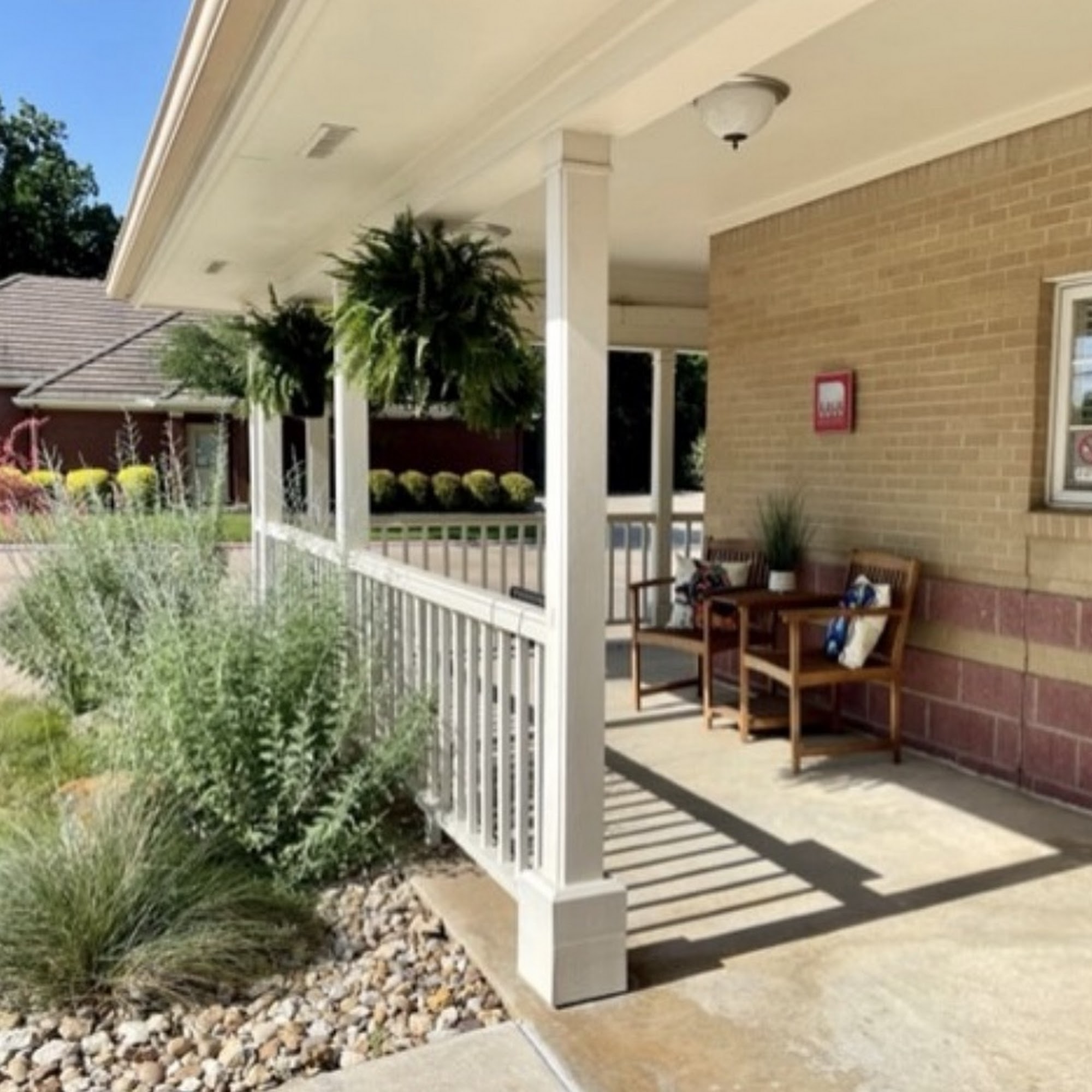 Arlington South Veterinary Hospital Arlington