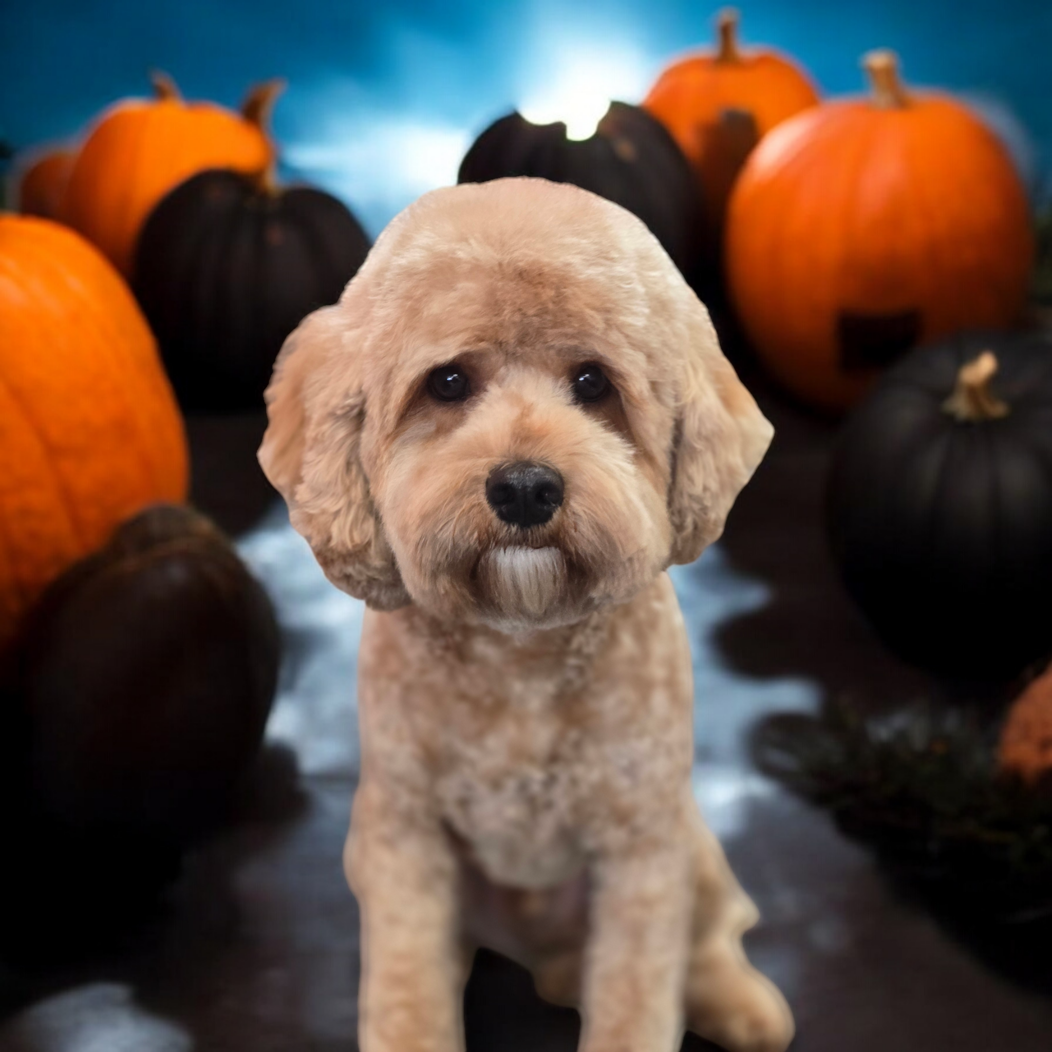 Bow Wow Billie's Dog Bathing and Grooming Arlington