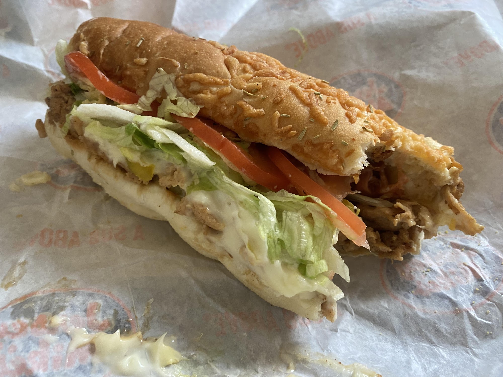 Jersey Mike's Subs