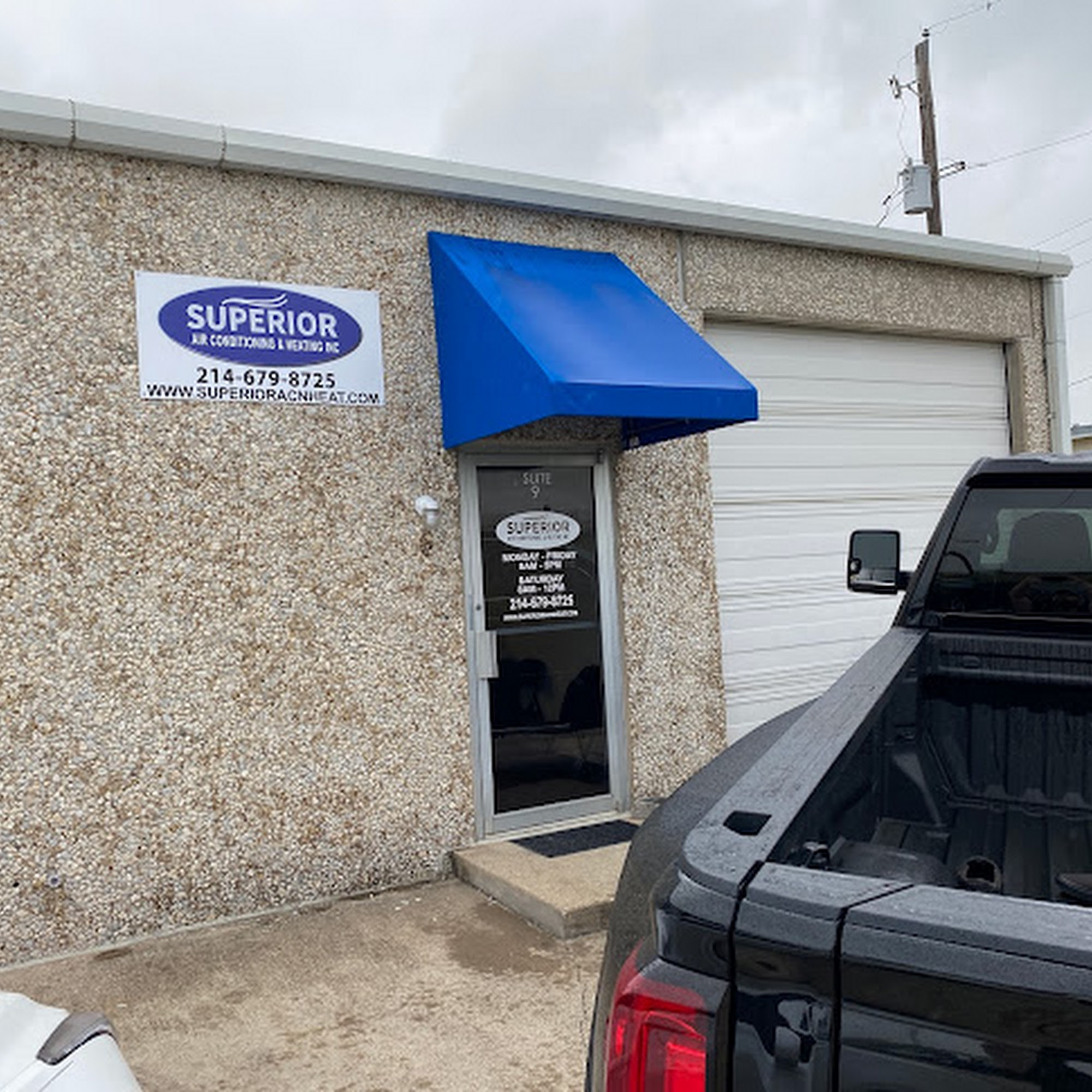 Superior AC & Heat