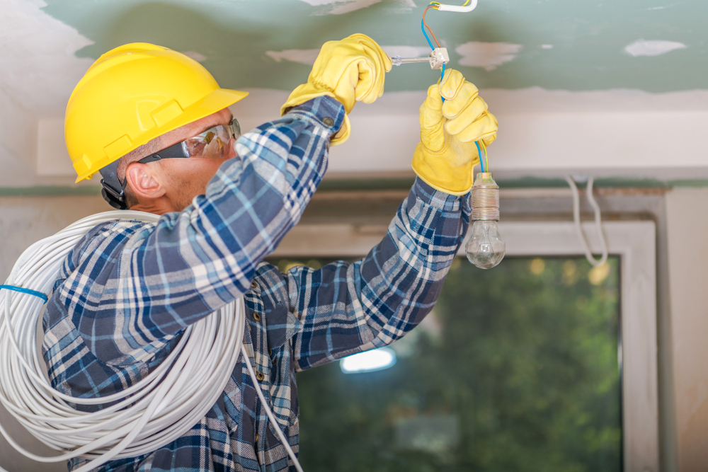 Axis Electrical Contractors