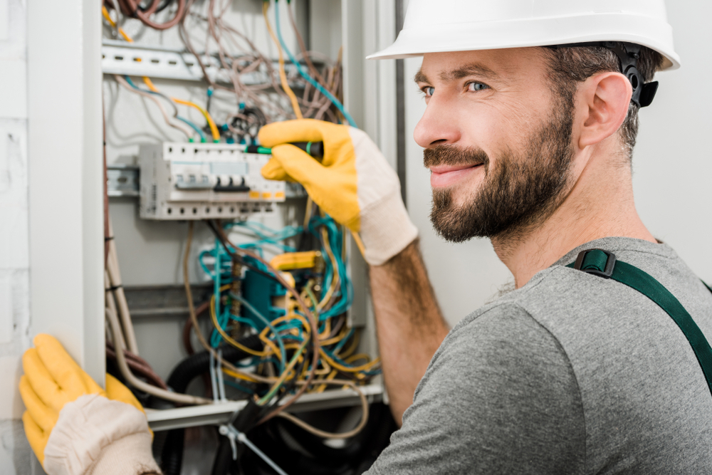 Axis Electrical Contractors