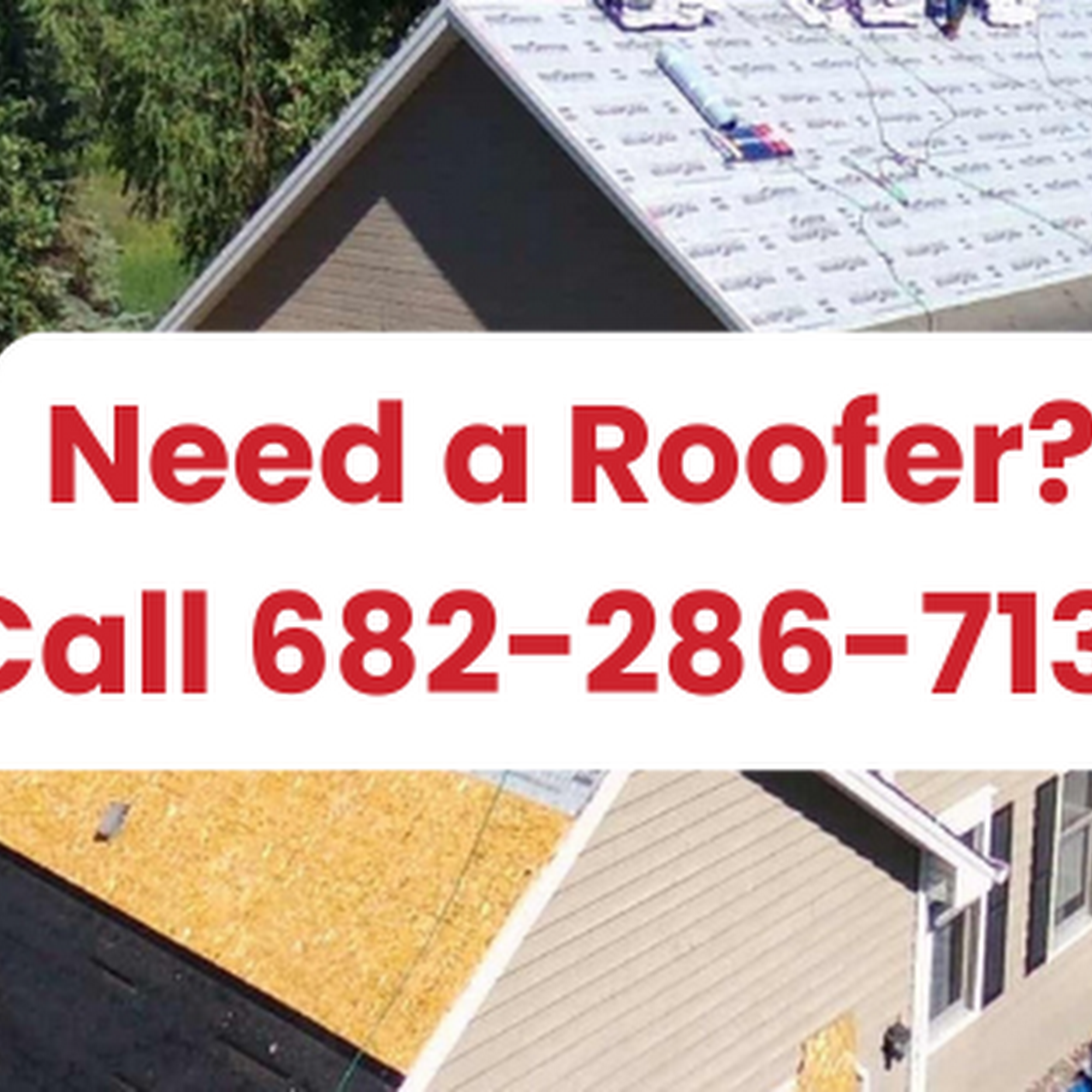 Roofers of Arlington