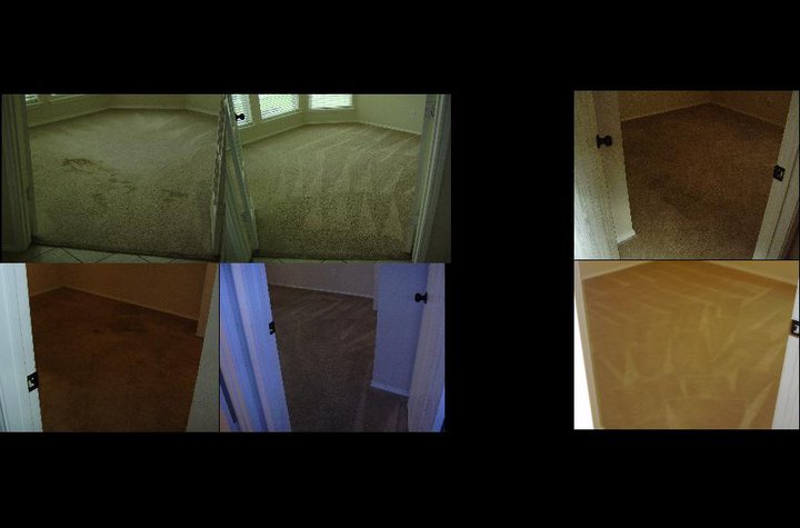 Discount Carpet Cleaning