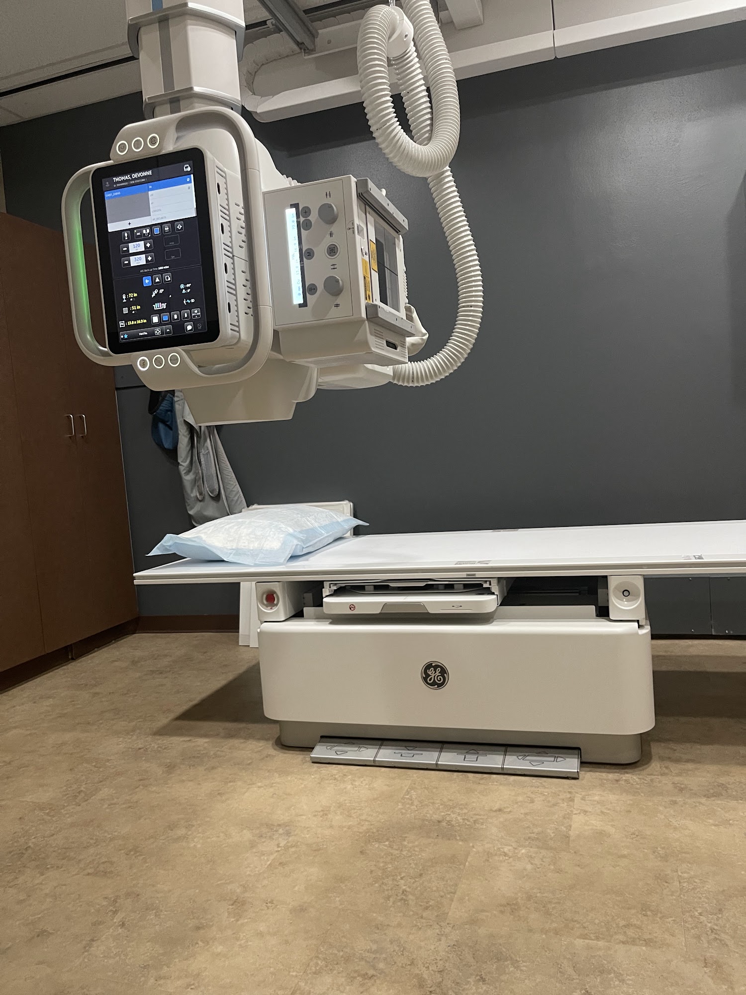 Medical Plaza