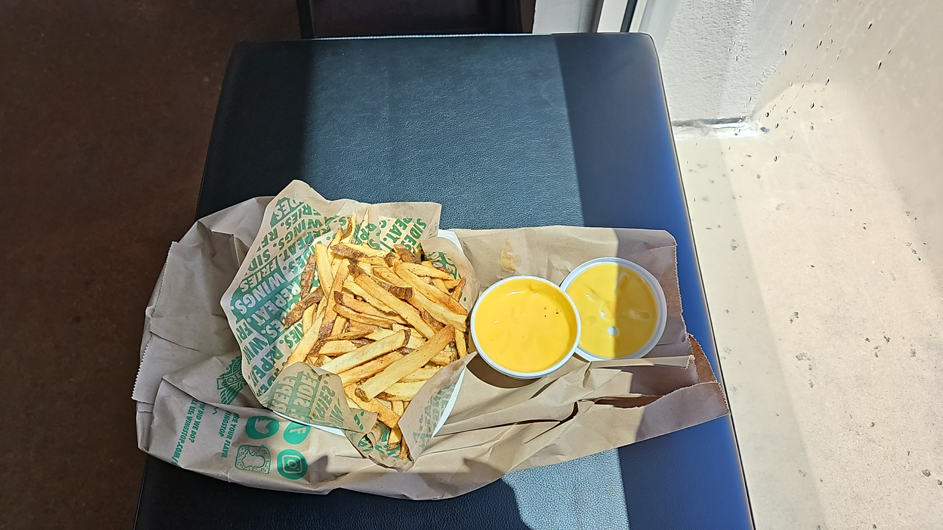 Wingstop