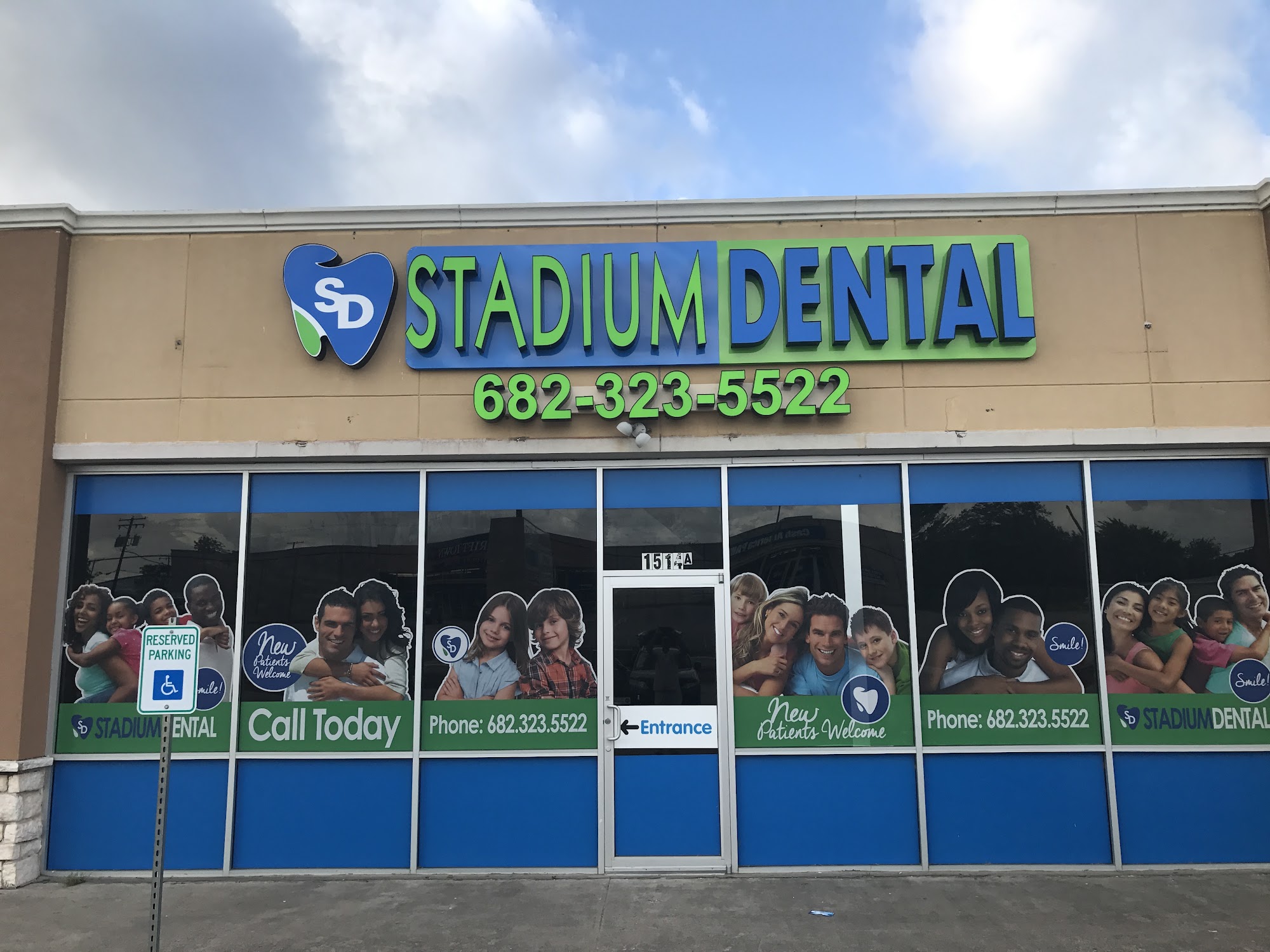 Stadium Dental