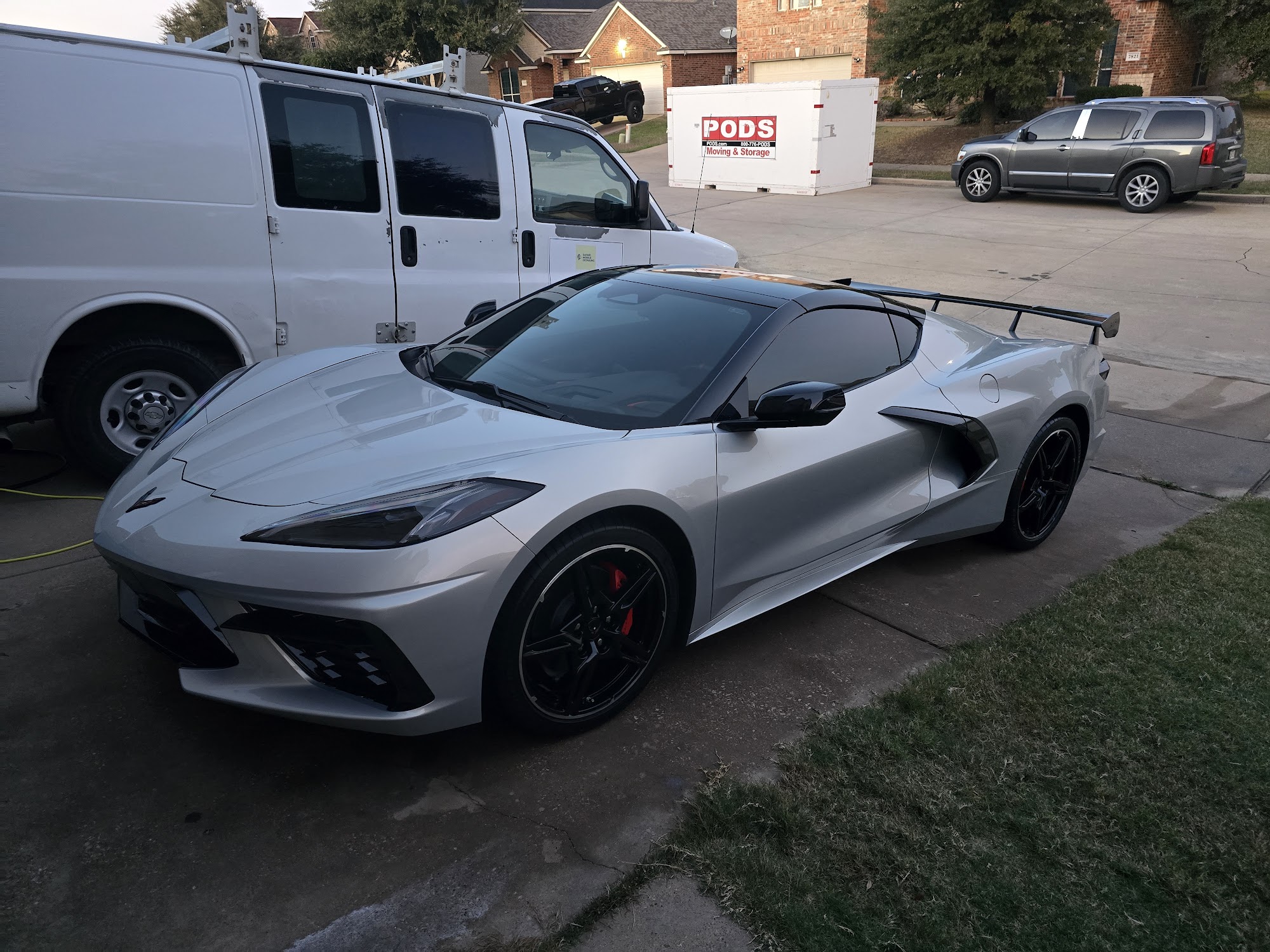 Safari Mobile Detailing LLC