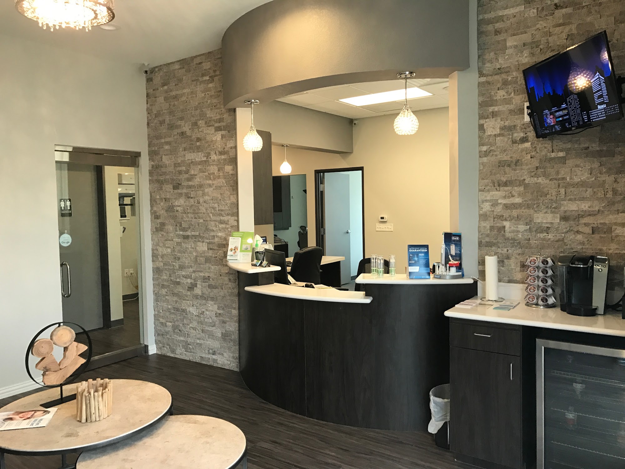 Brighter Smile Family Dentistry